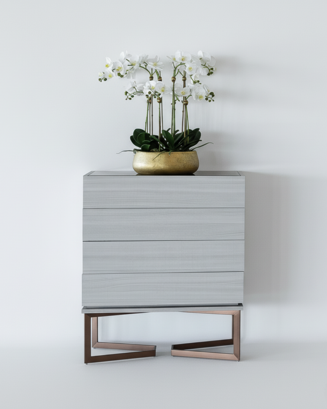 UTAH Chest of Drawer