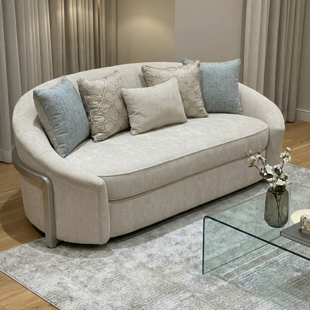 NC922 Sofa Set