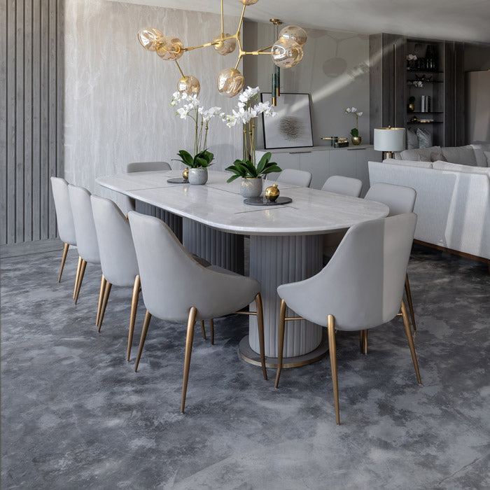 AUSTIN Dining Set
