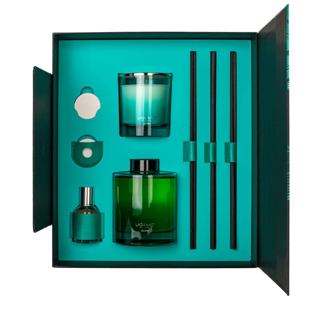 Oasis Ziz Deluxe Set
