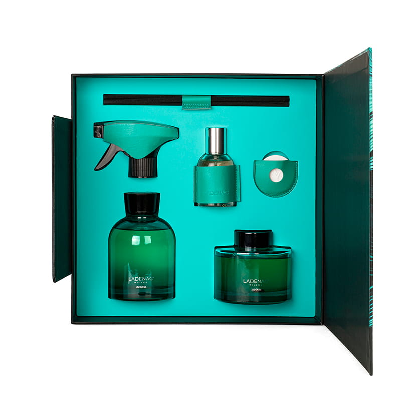 Oasis Ziz set