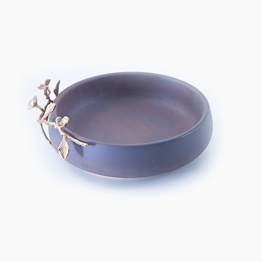 Wooden Bowl