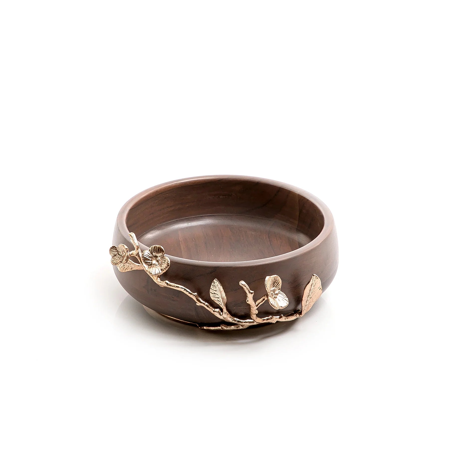 Wooden Bowl