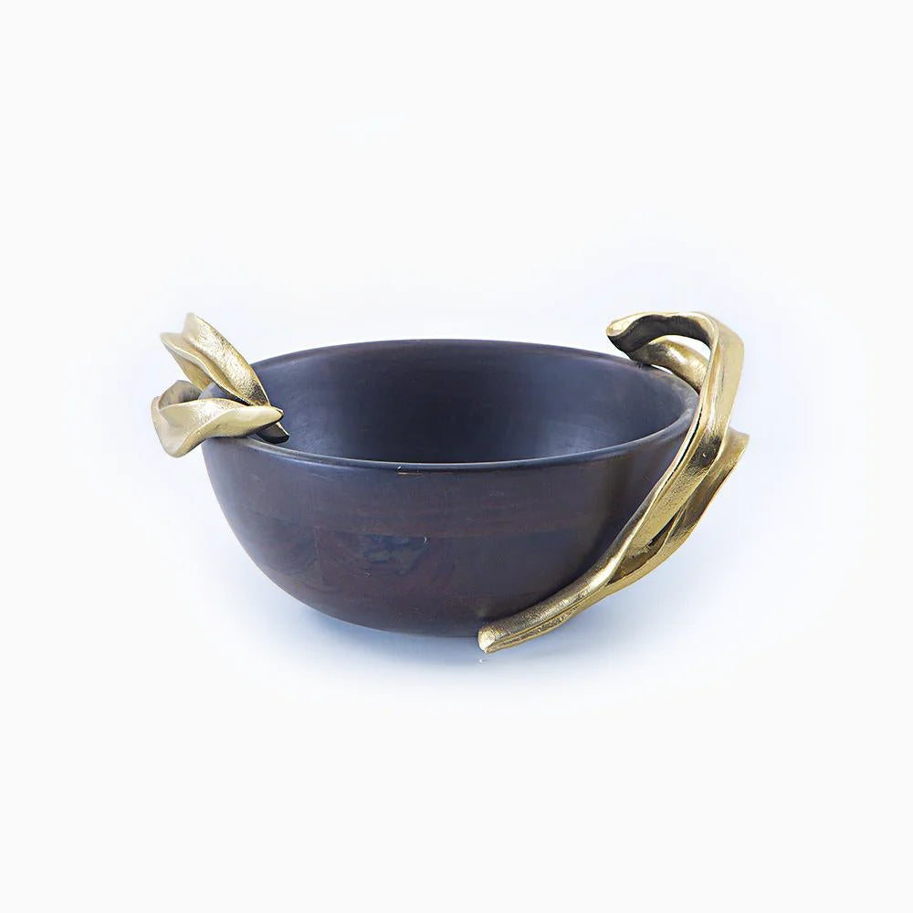 Wooden Bowl
