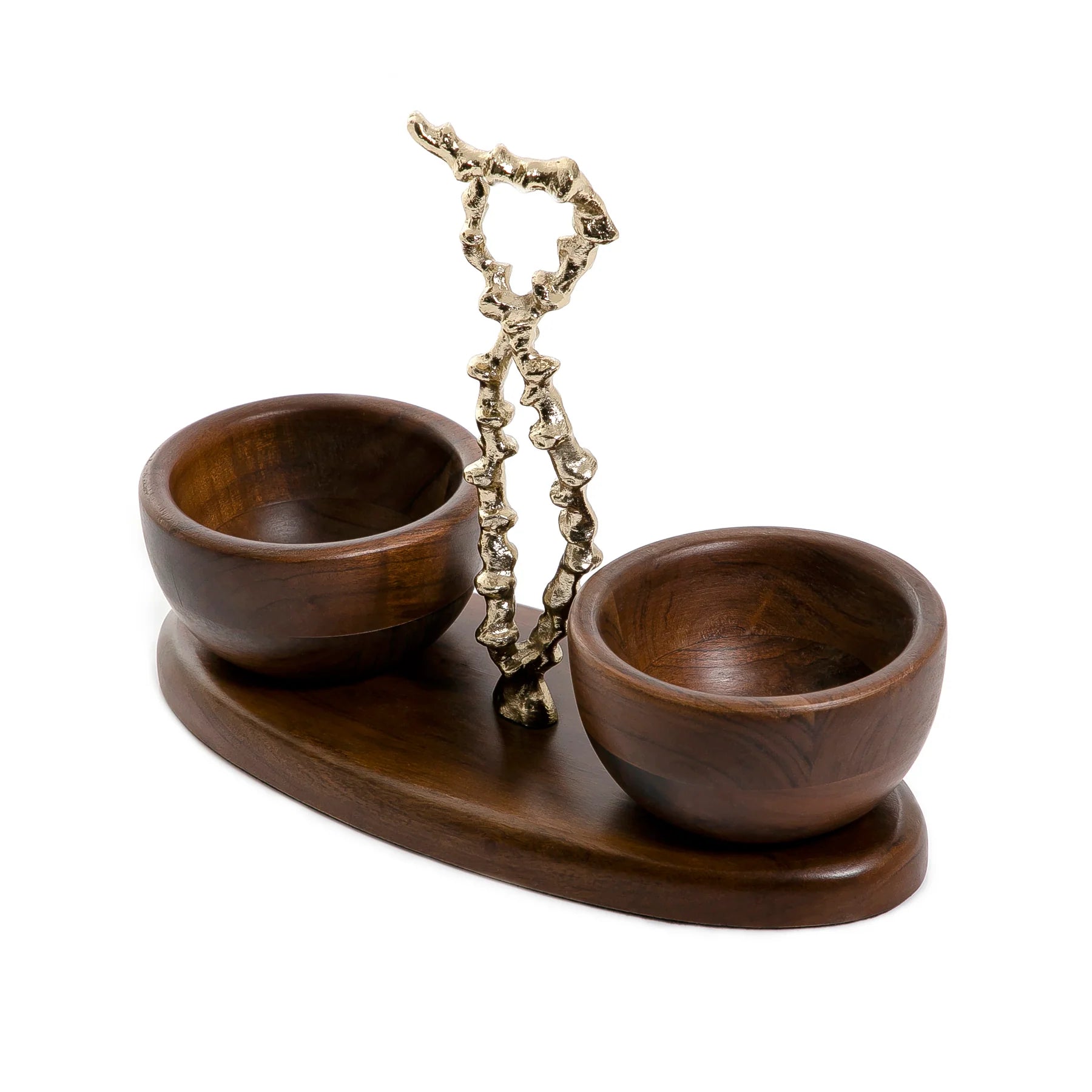 Wooden Bowl