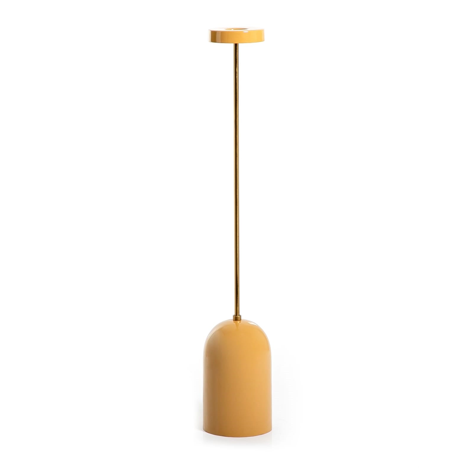 Tall Candle Holder