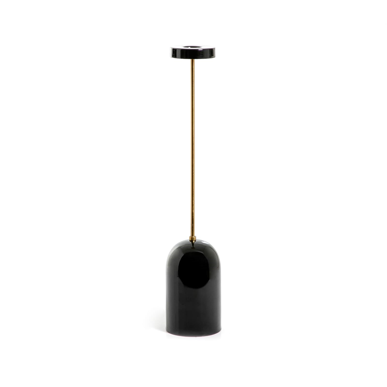 Tall Candle Holder