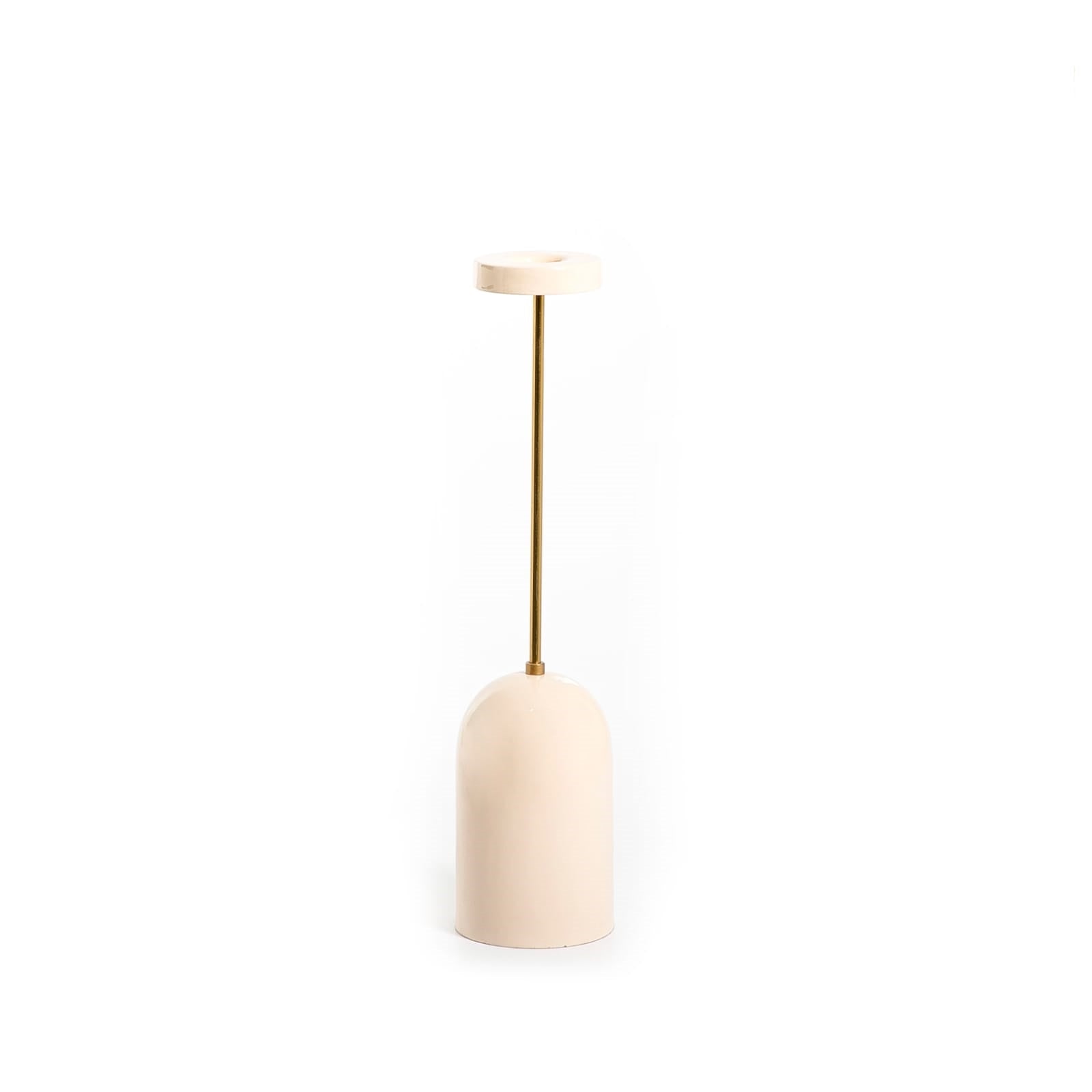 Tall Candle Holder