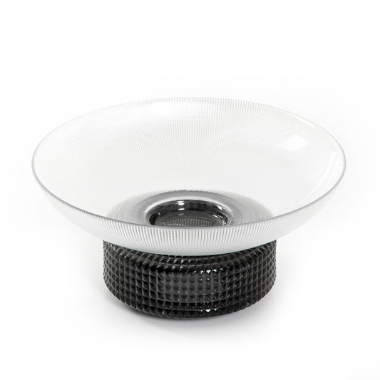Glass Bowl