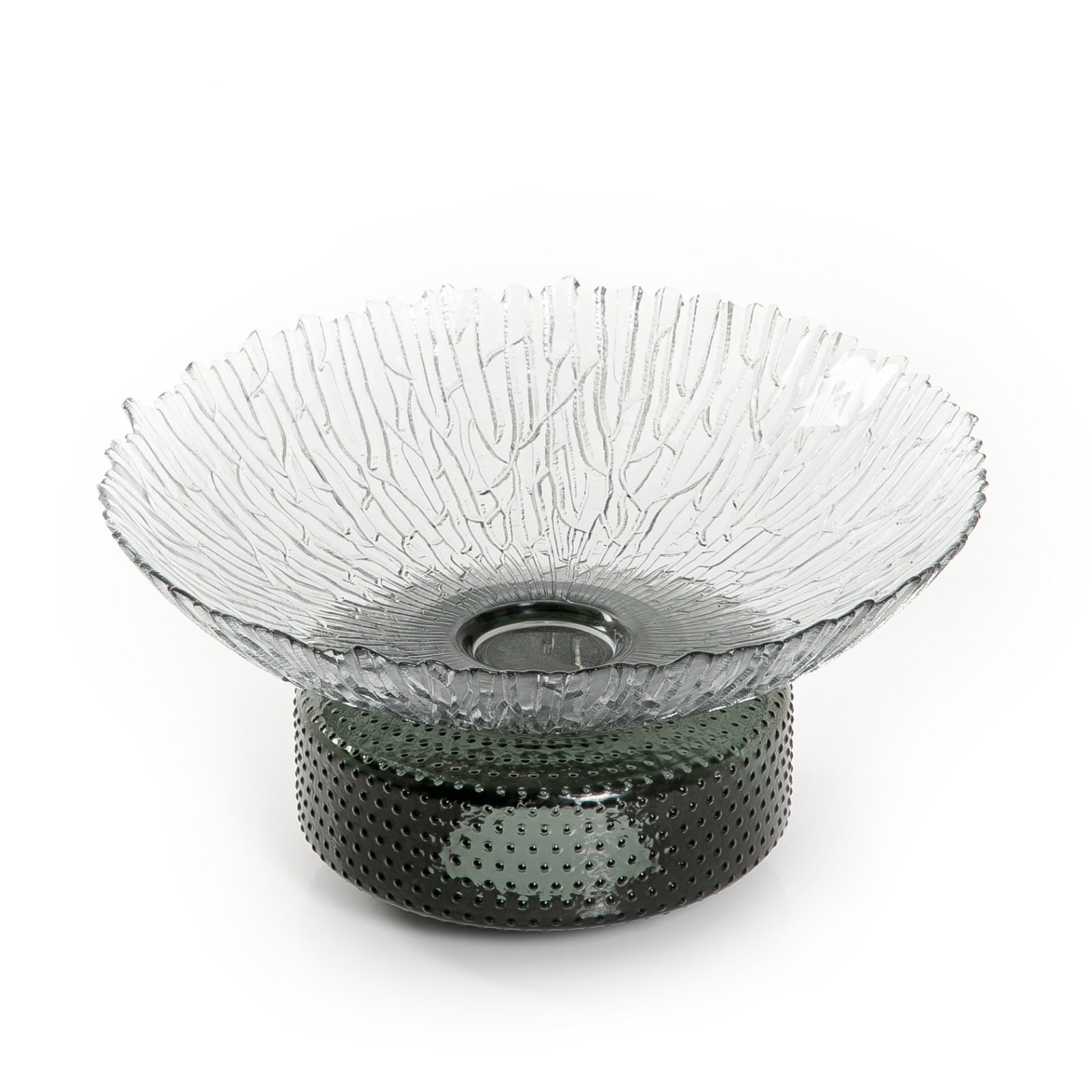 Glass Bowl