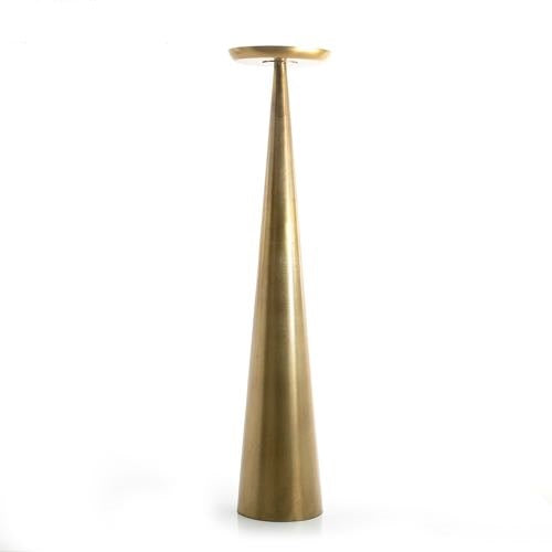 Tall Candle Holder