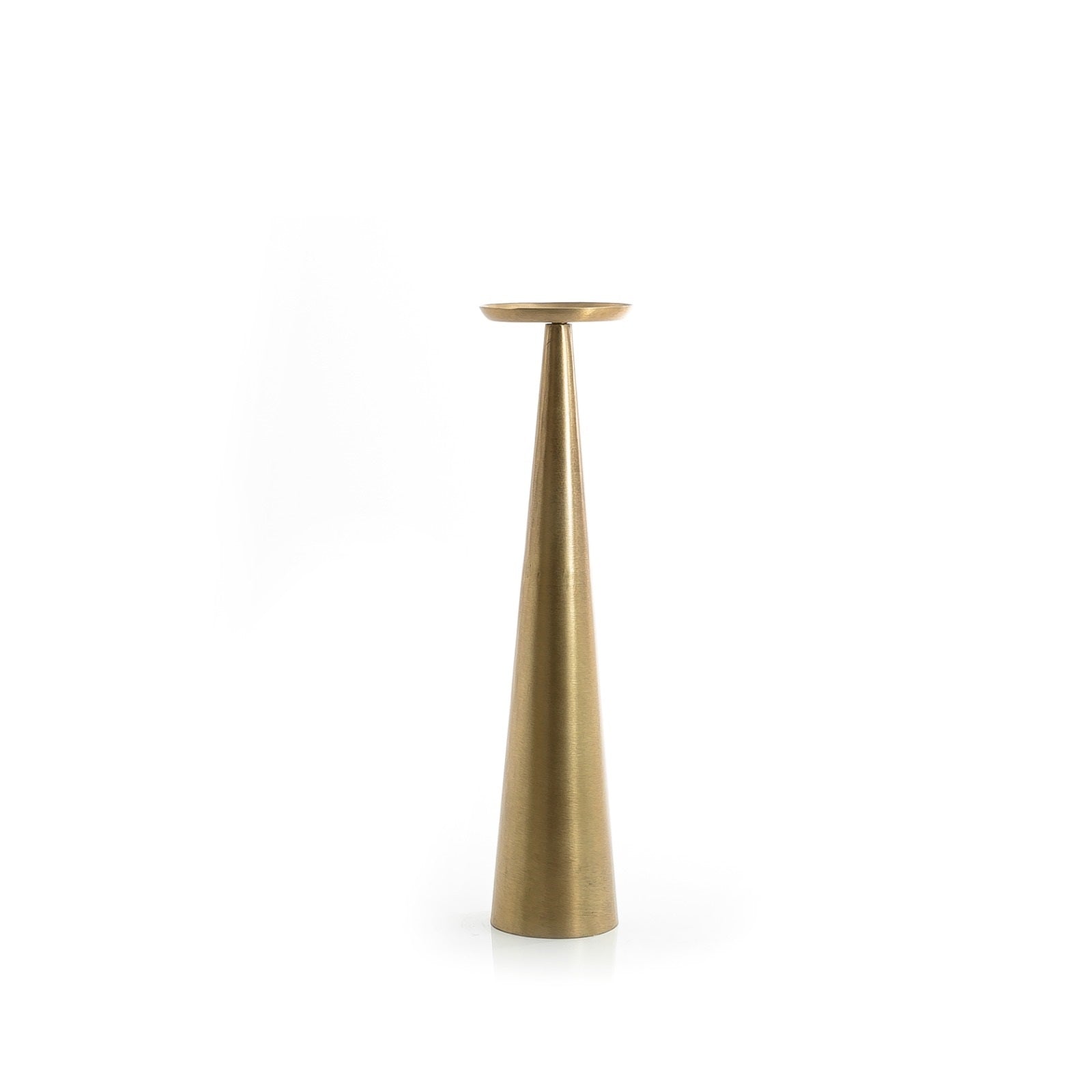 Tall Candle Holder