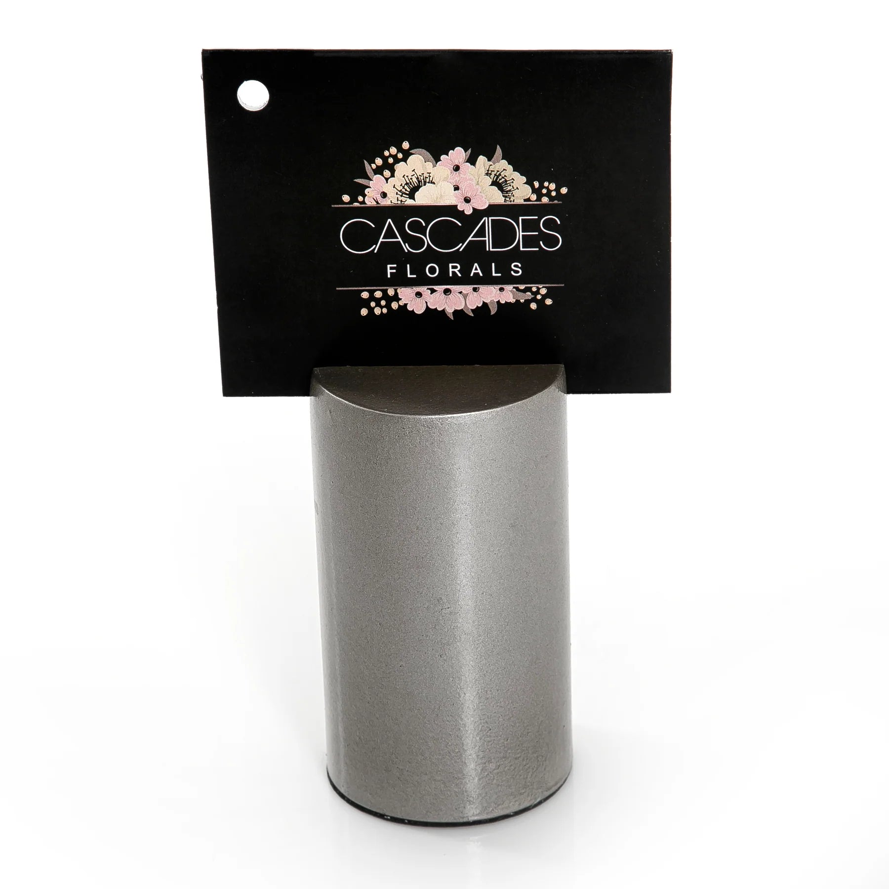 Metal Card Holder
