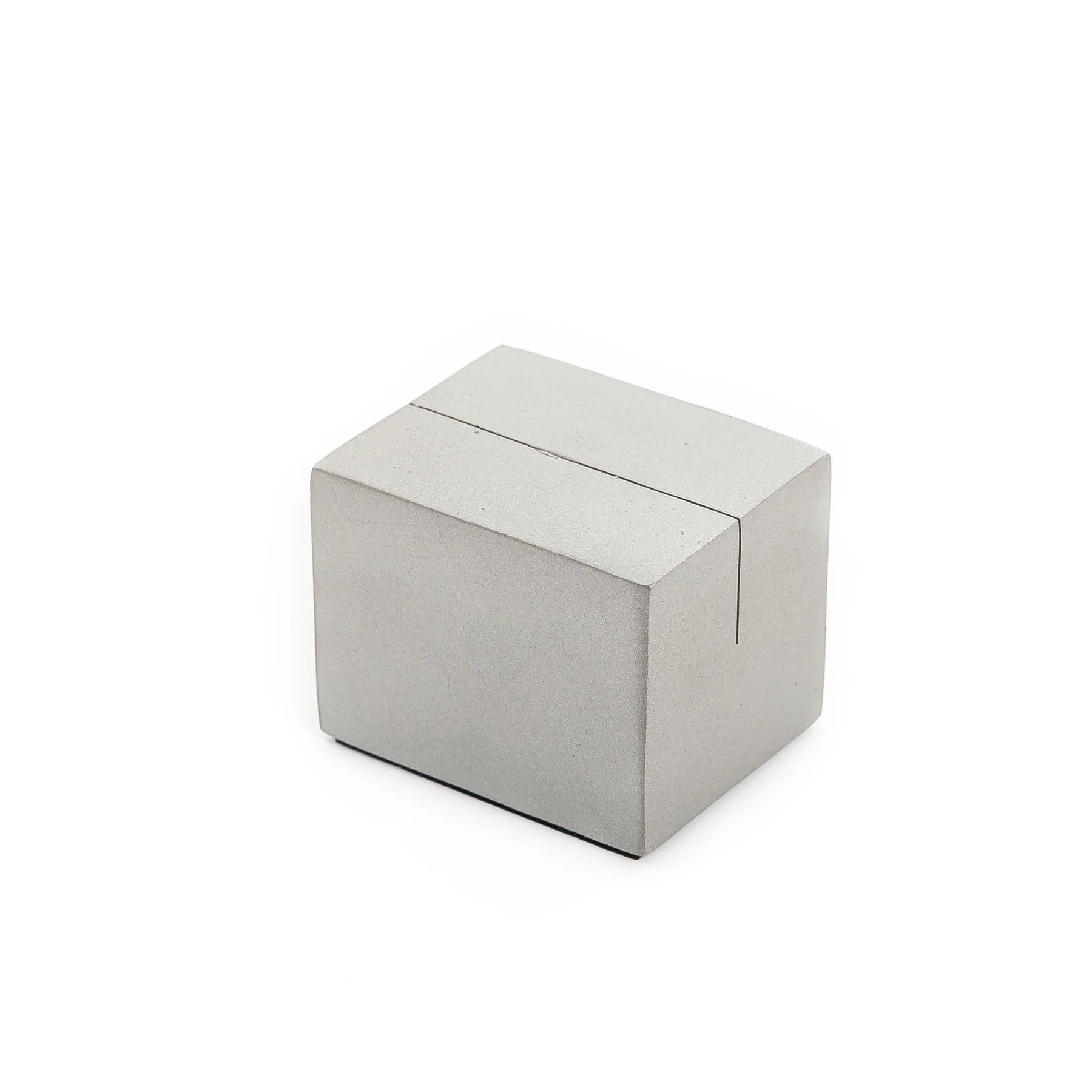 Metal Card Holder