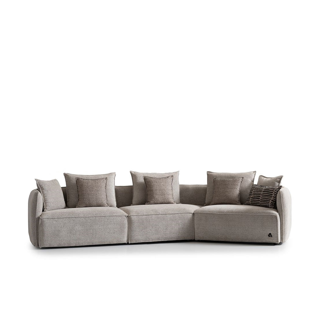 PRAG Sectional Sofa