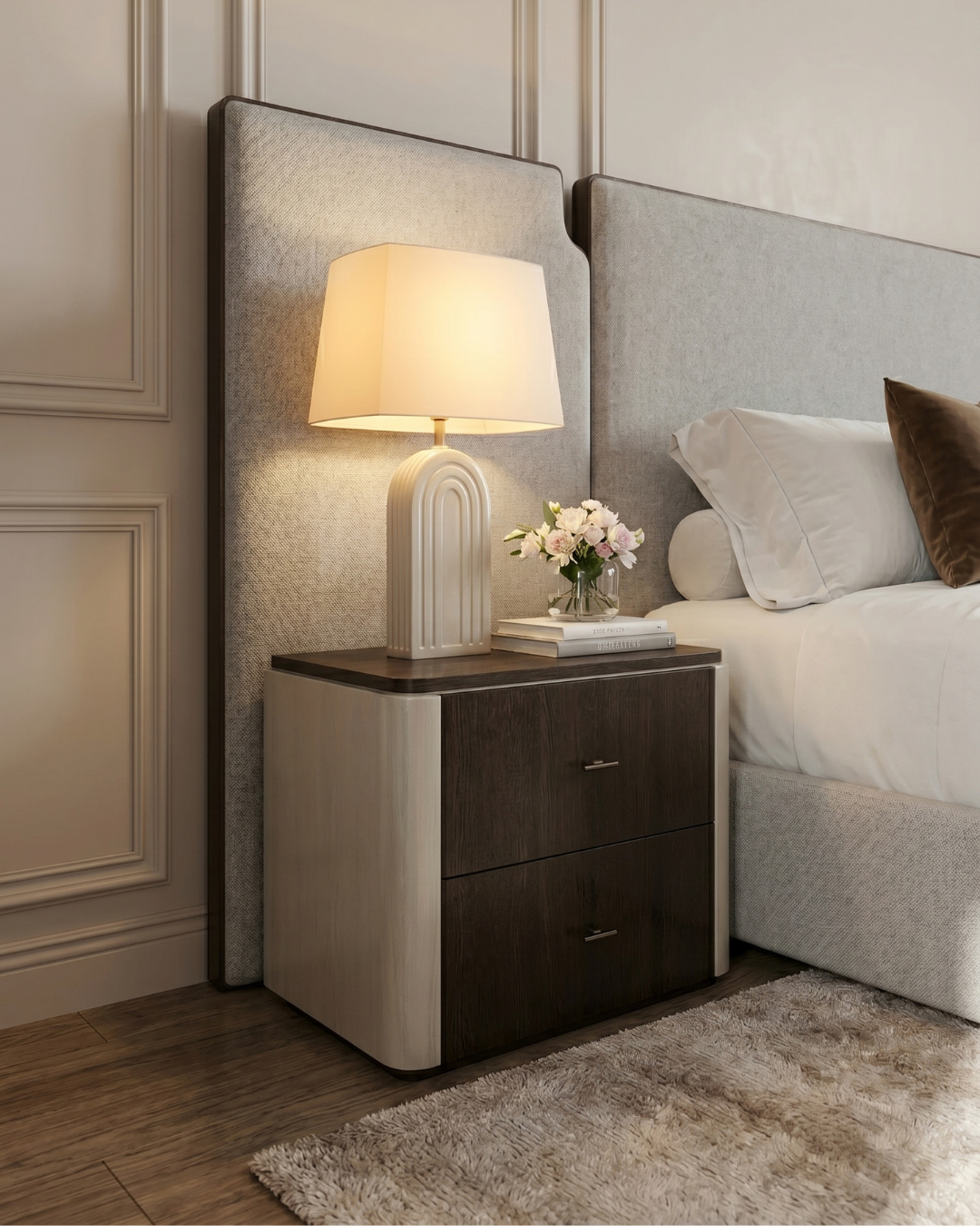 ALMA Bedroom