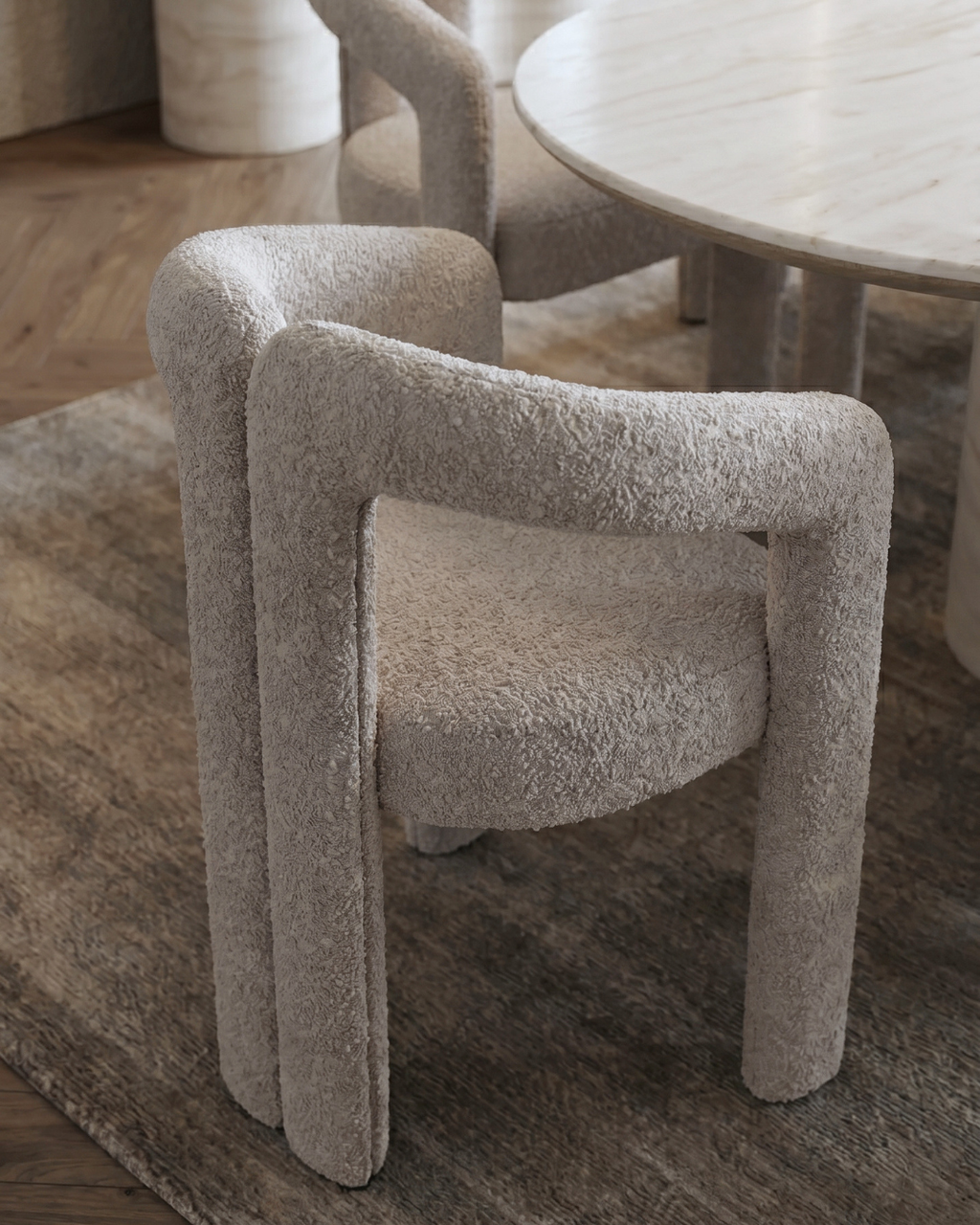 HEYAD Dining Set