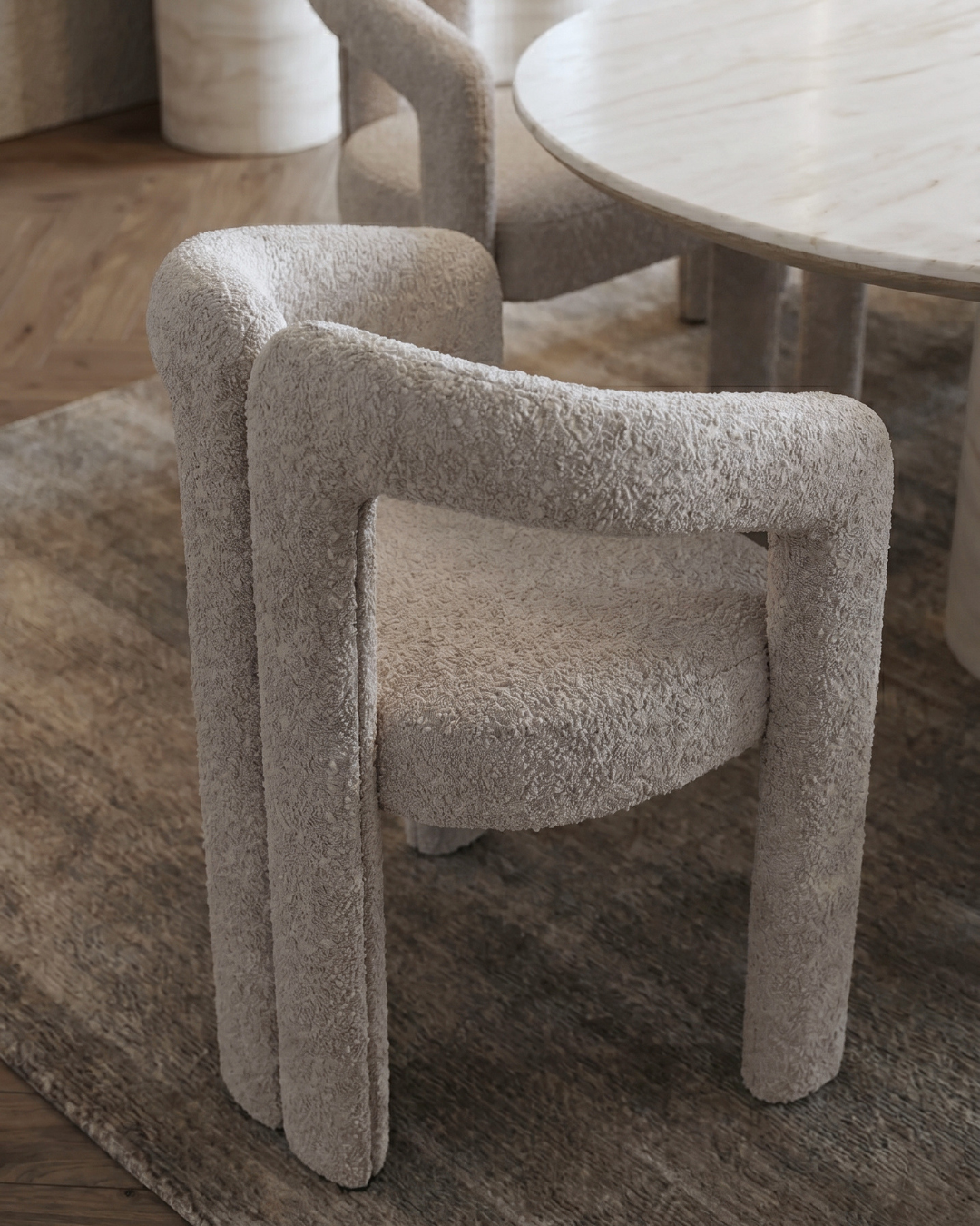 HEYAD Dining Set
