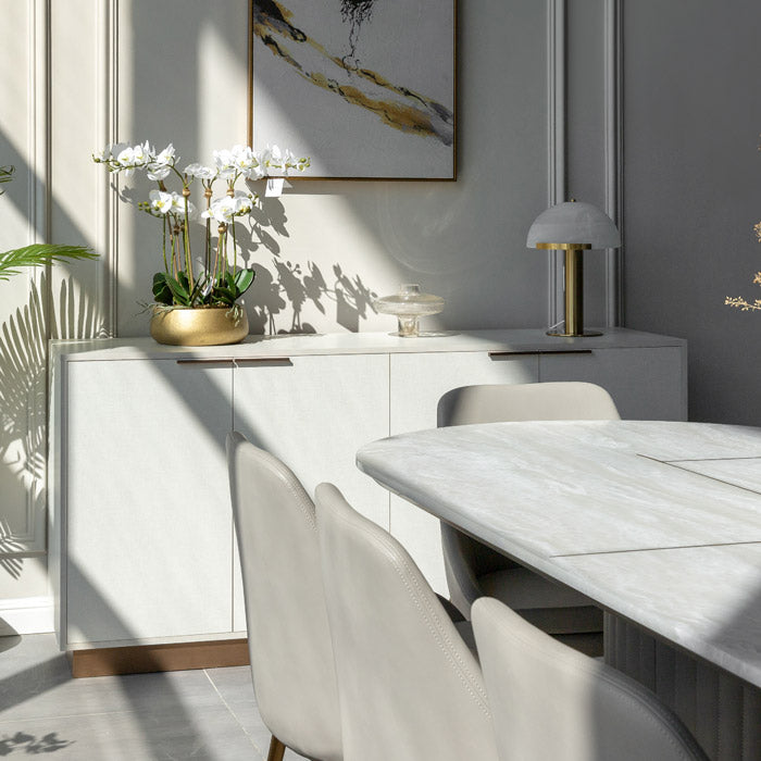 AUSTIN Dining Set