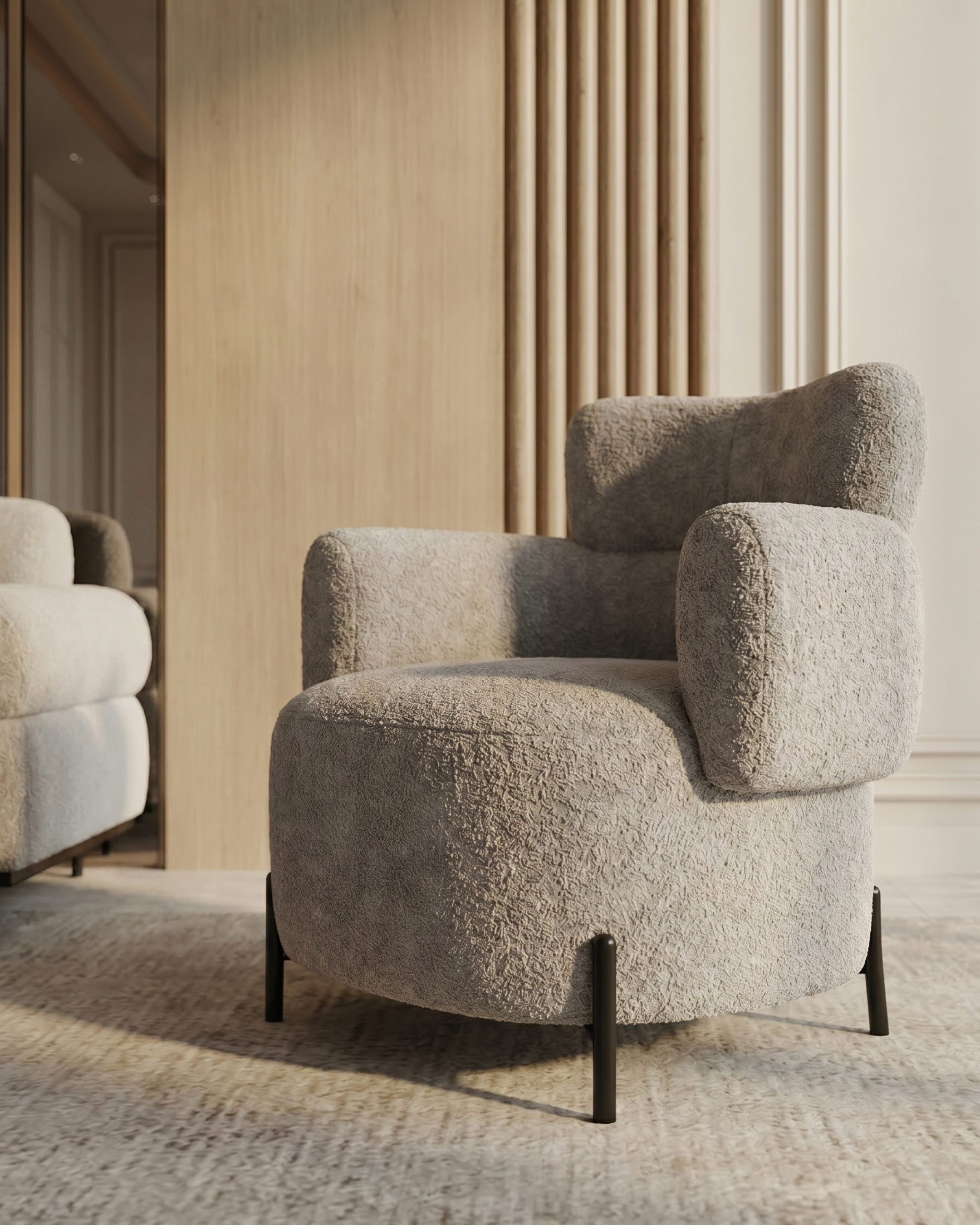 LOFT Sofa Set