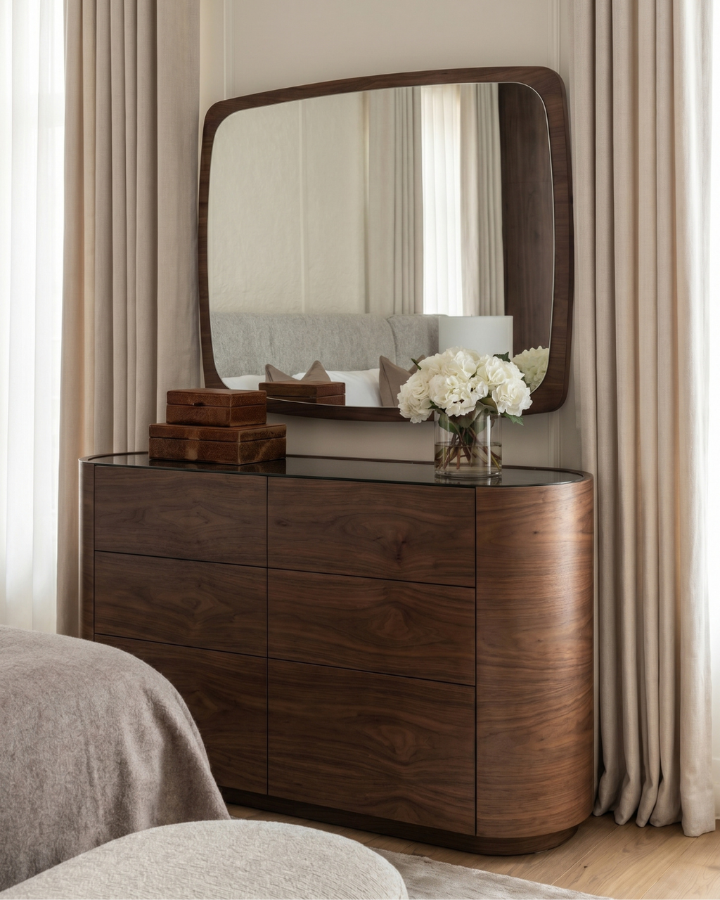 TEEN Bedroom
