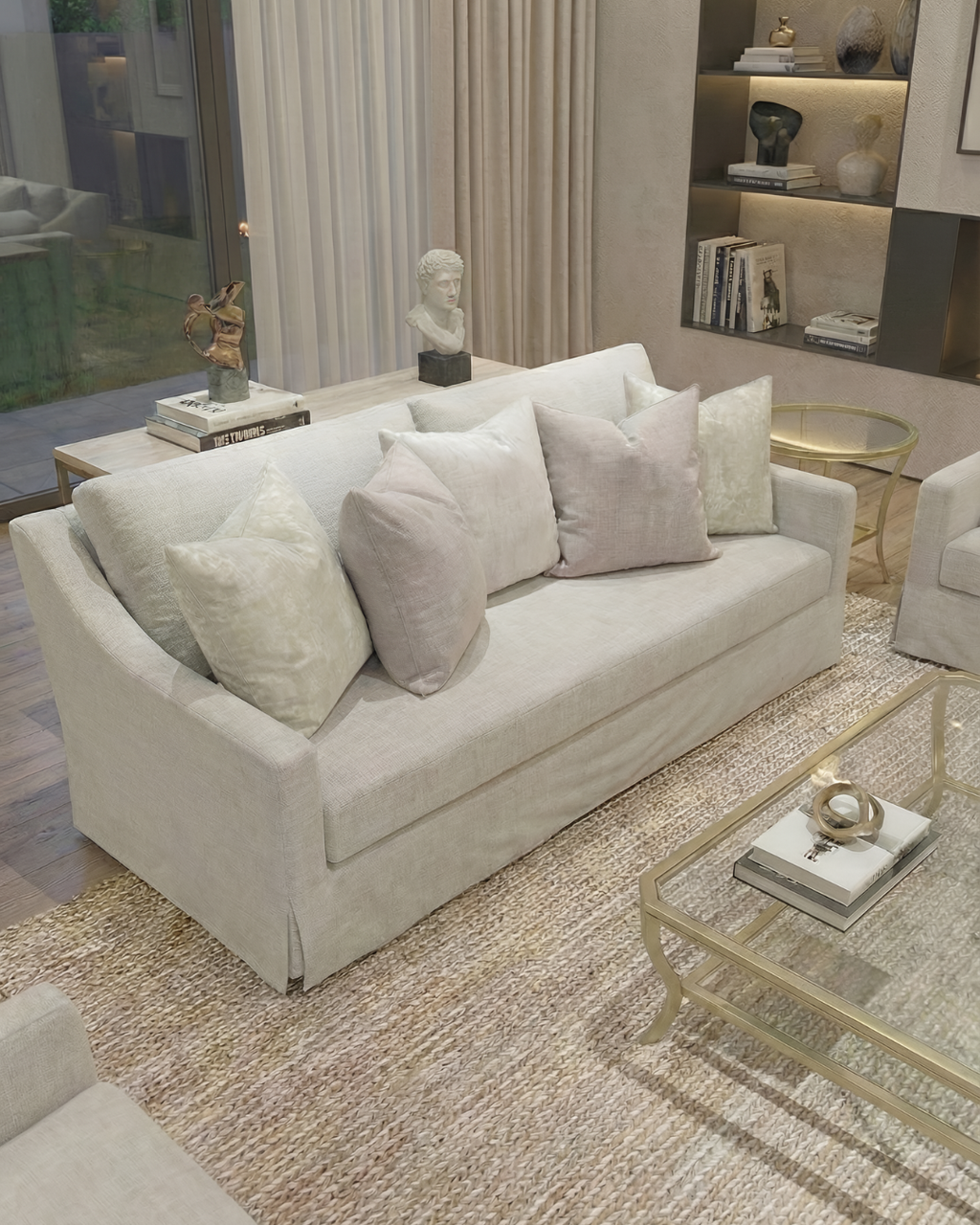 JM-SF4969 Sofa Set
