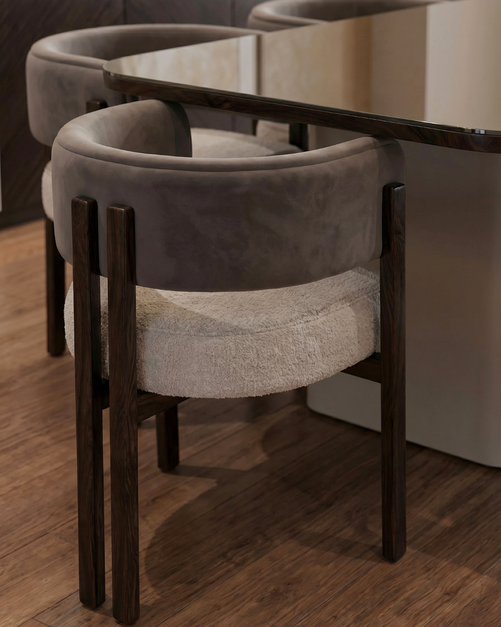 ALMA Dining Set