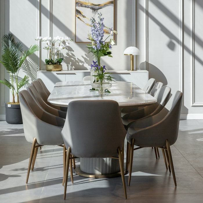 AUSTIN Dining Set