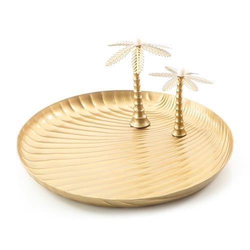 Metal Tray