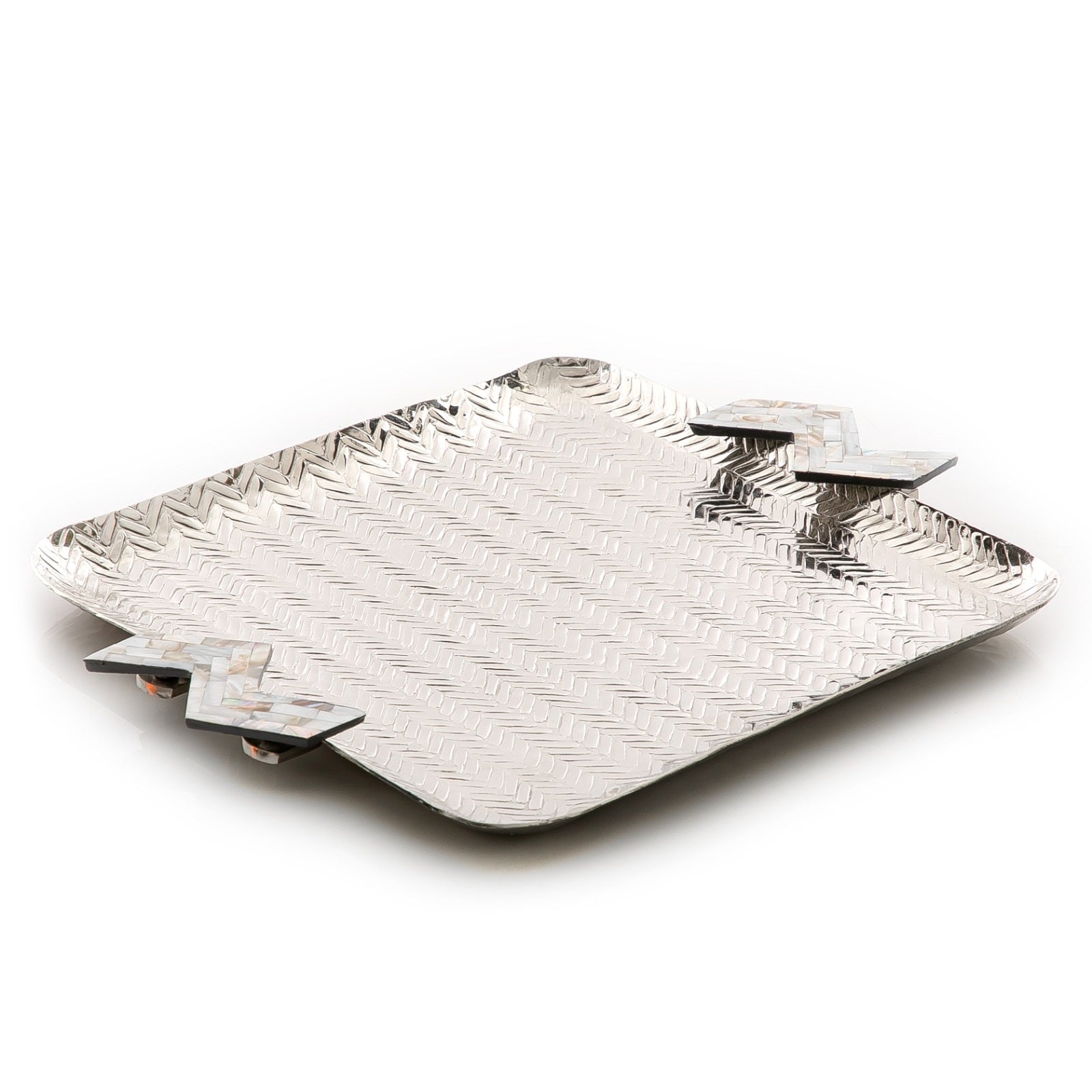 Metal Tray