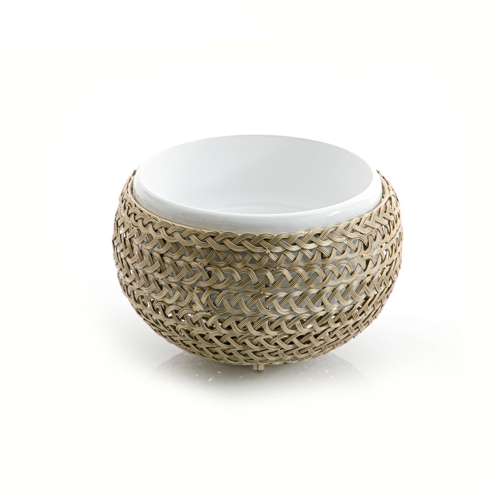 Metal Bowl