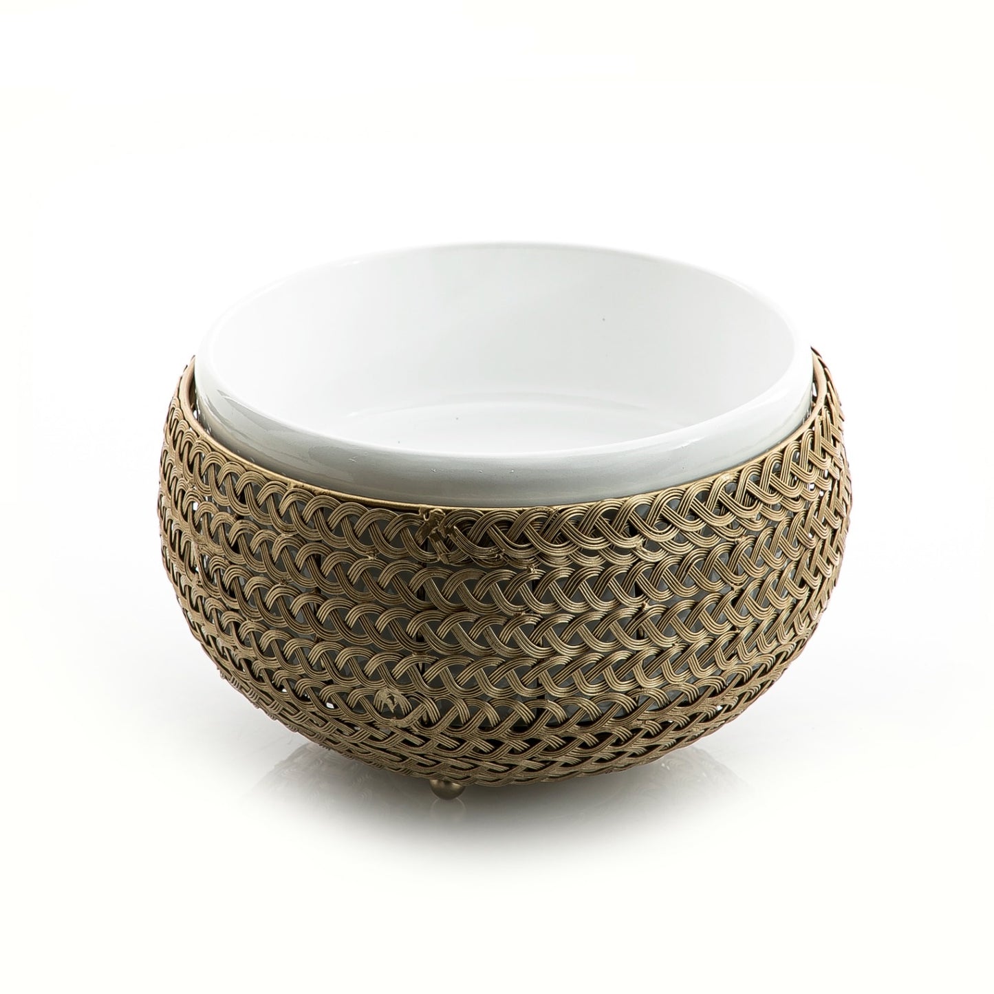 Metal Bowl