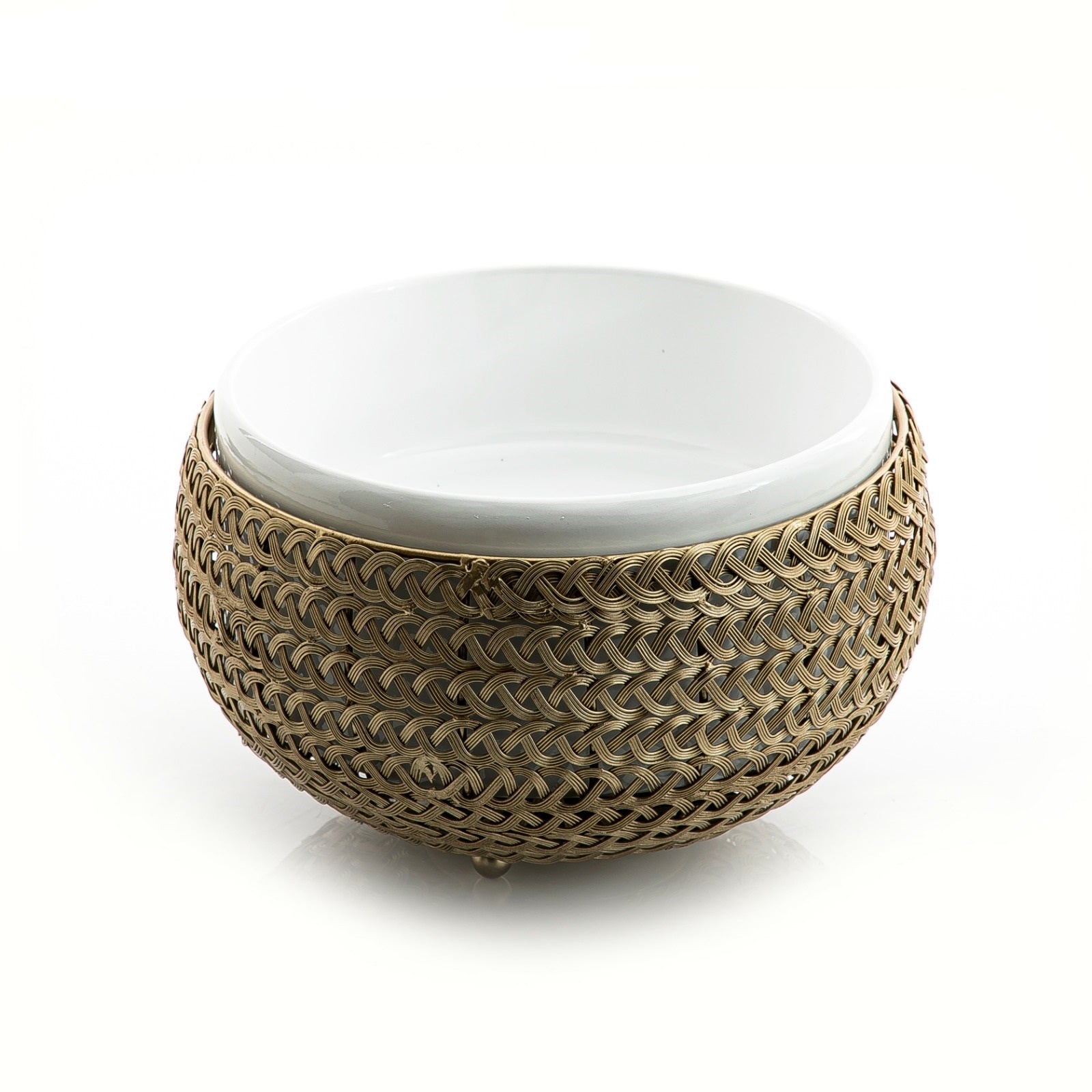 Metal Bowl