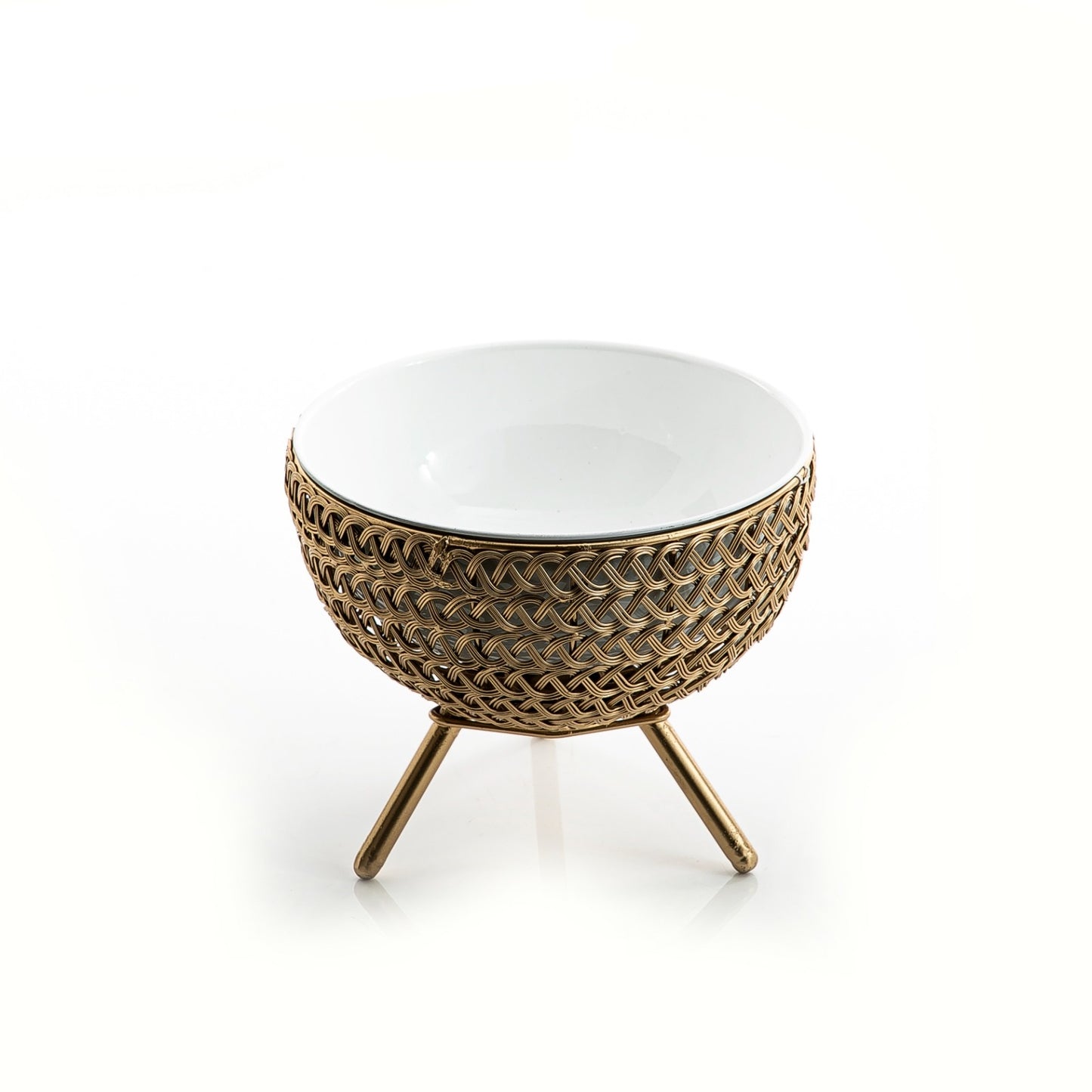 Metal Bowl