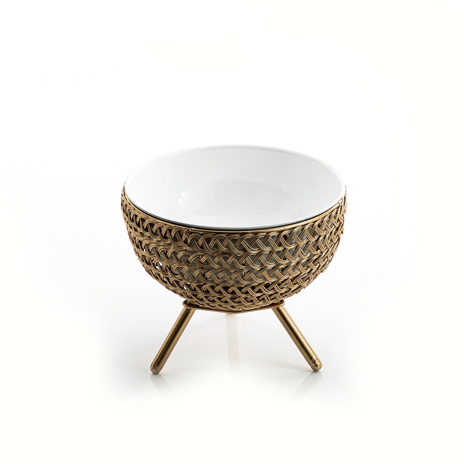 Metal Bowl