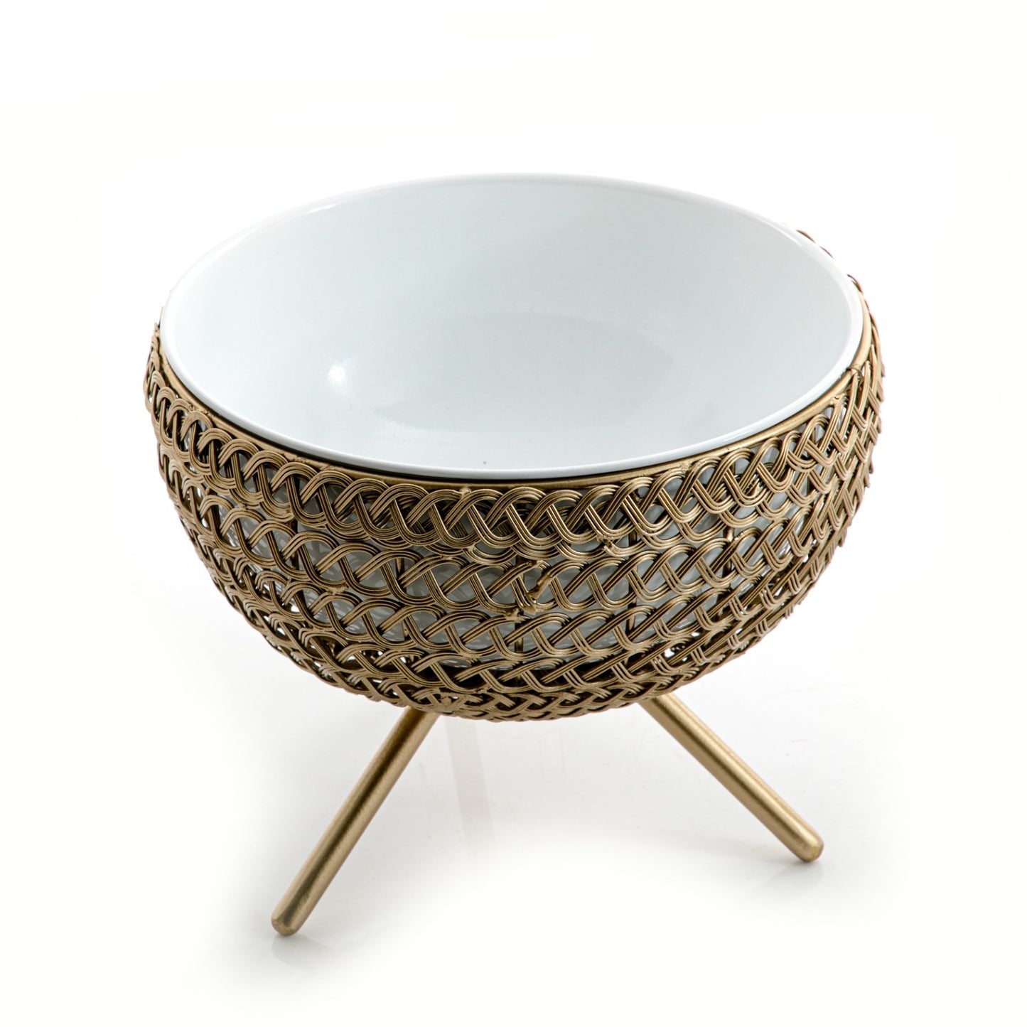 Metal Bowl