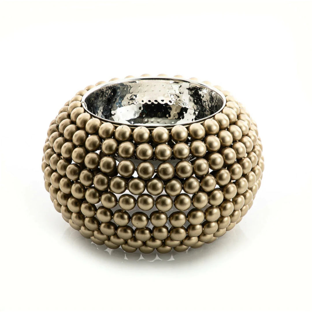 Metal Bowl
