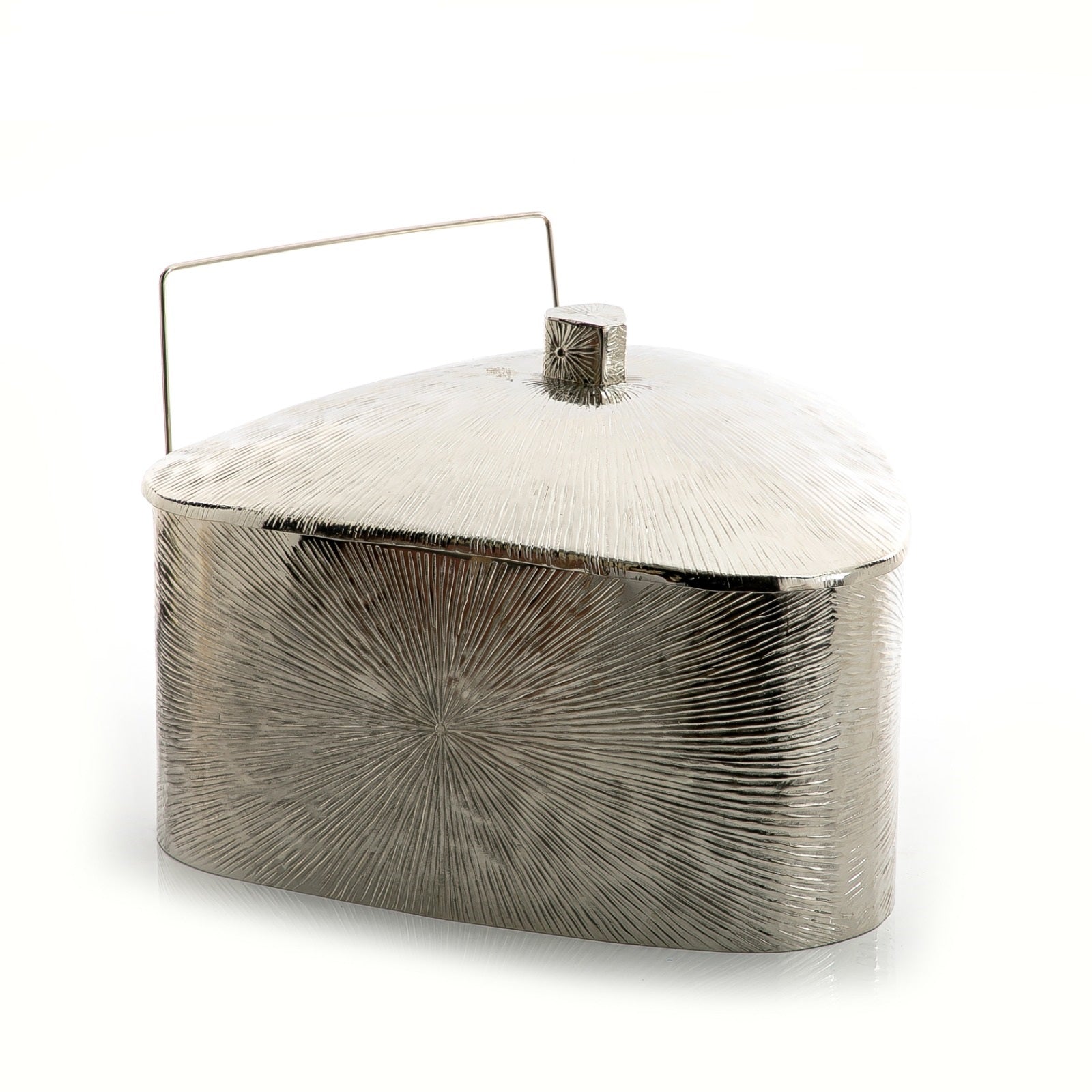 Metal Food Warmer