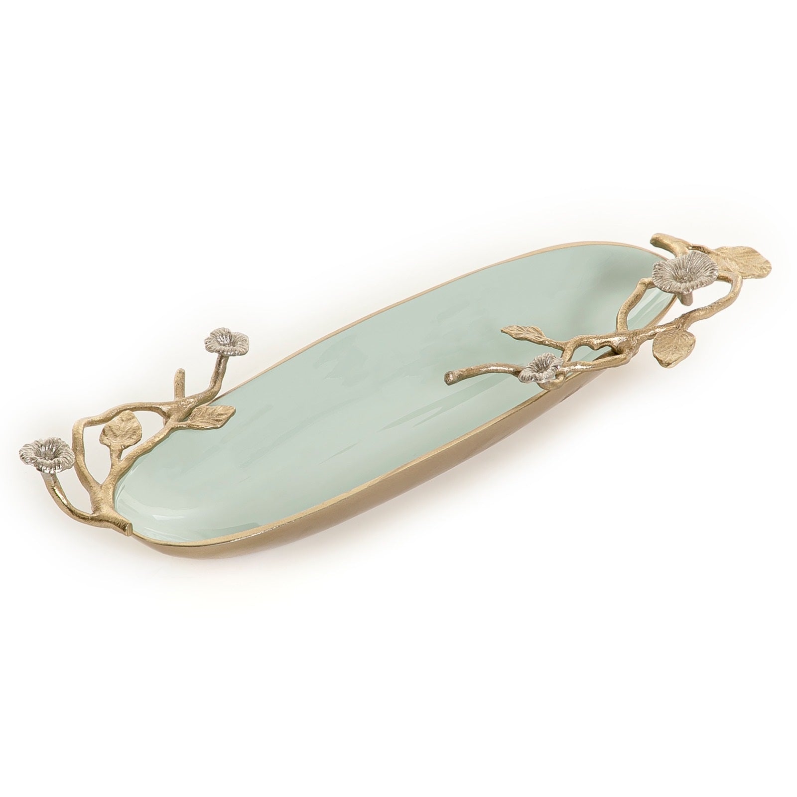 Metal Serving Tray