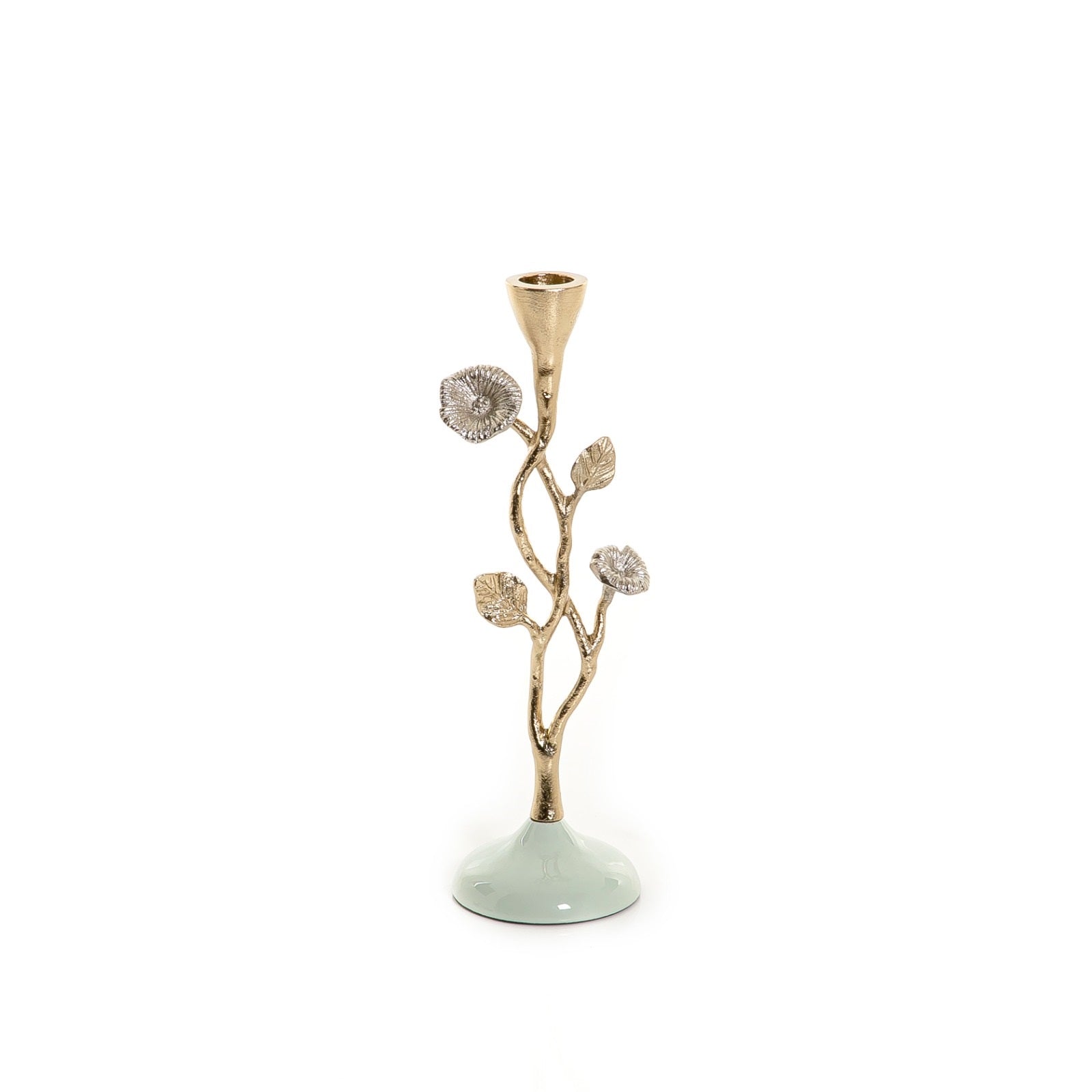 Metal Candle Holder