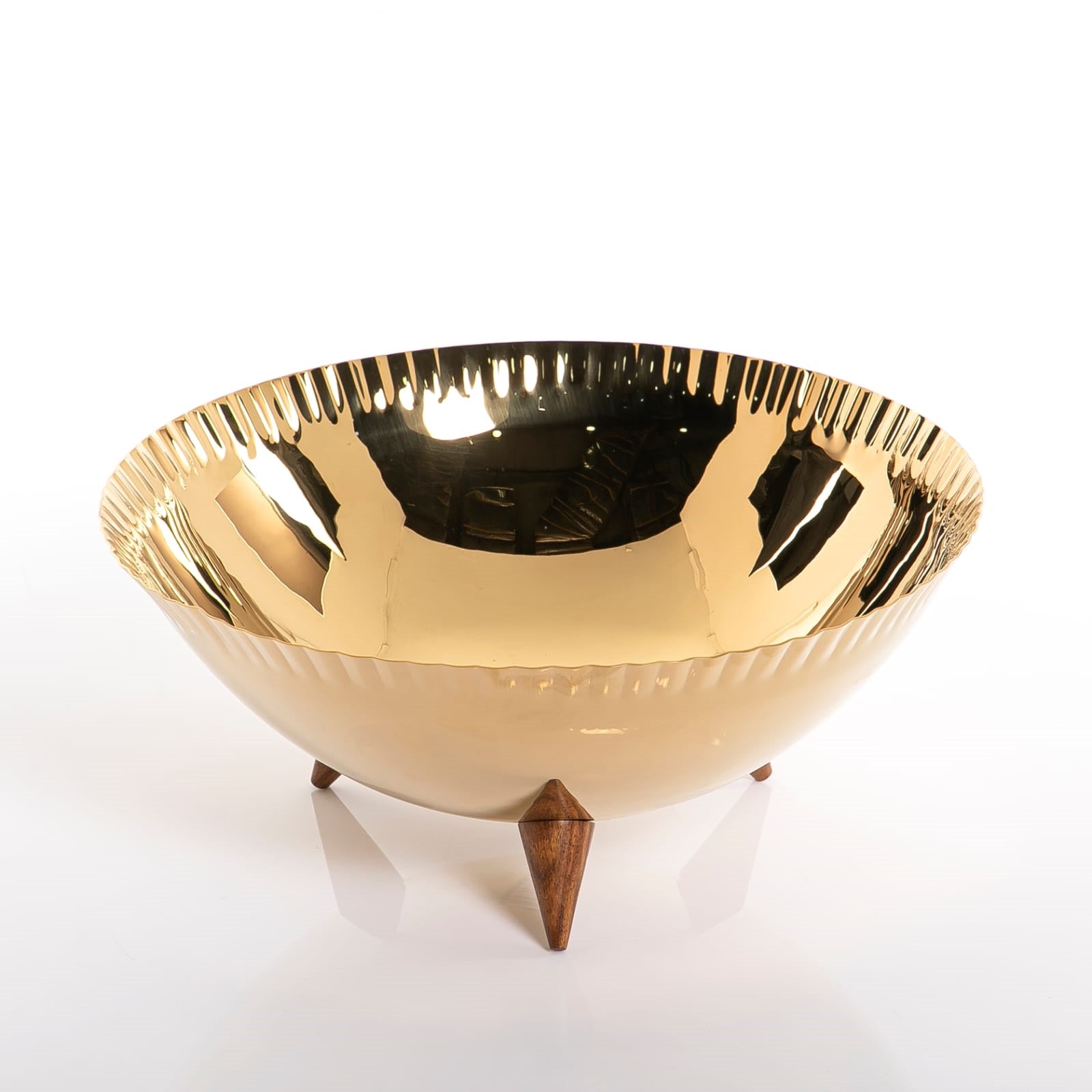 Metal Bowl