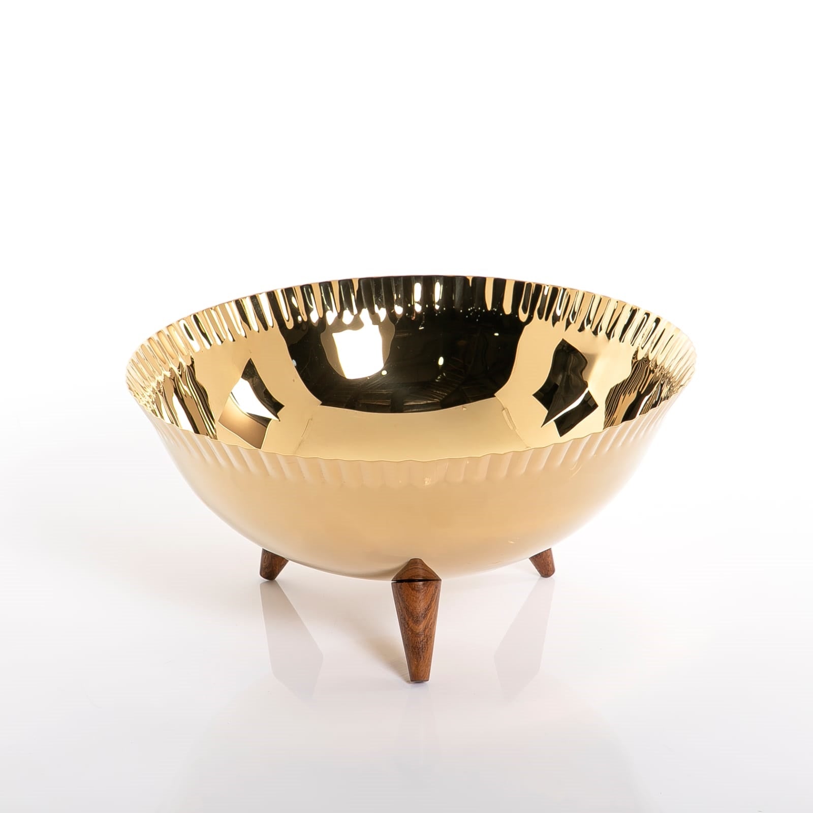 Metal Bowl