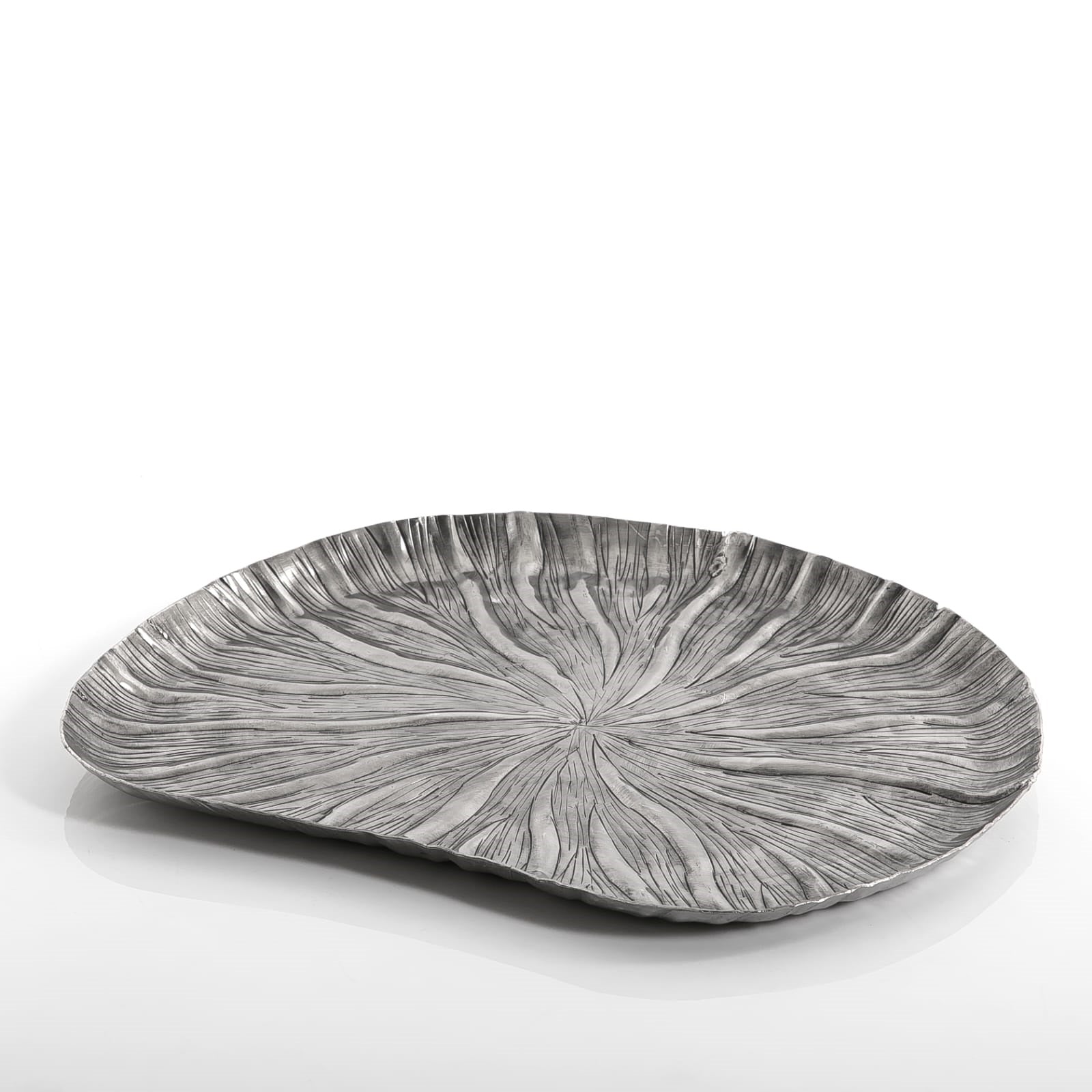 Metal Tray