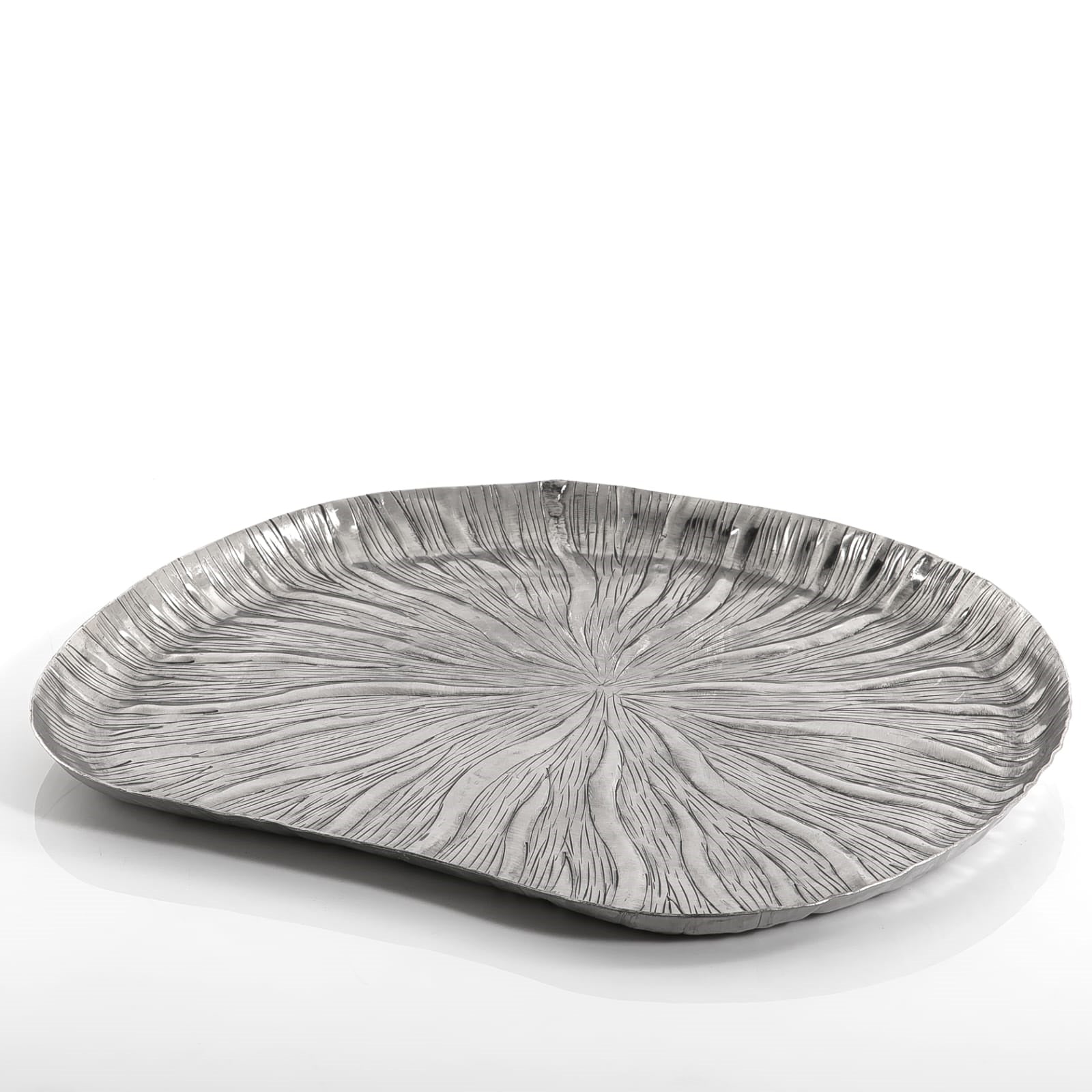 Metal Tray