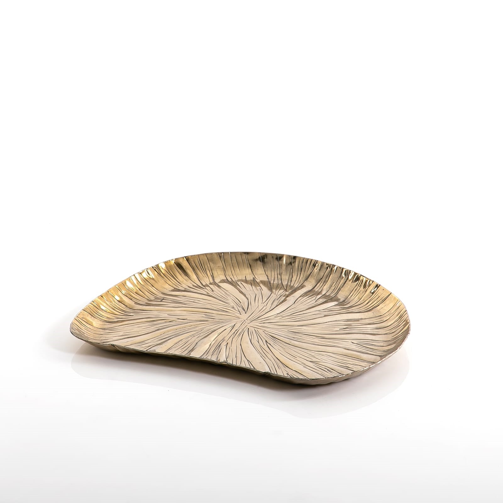 Metal Tray