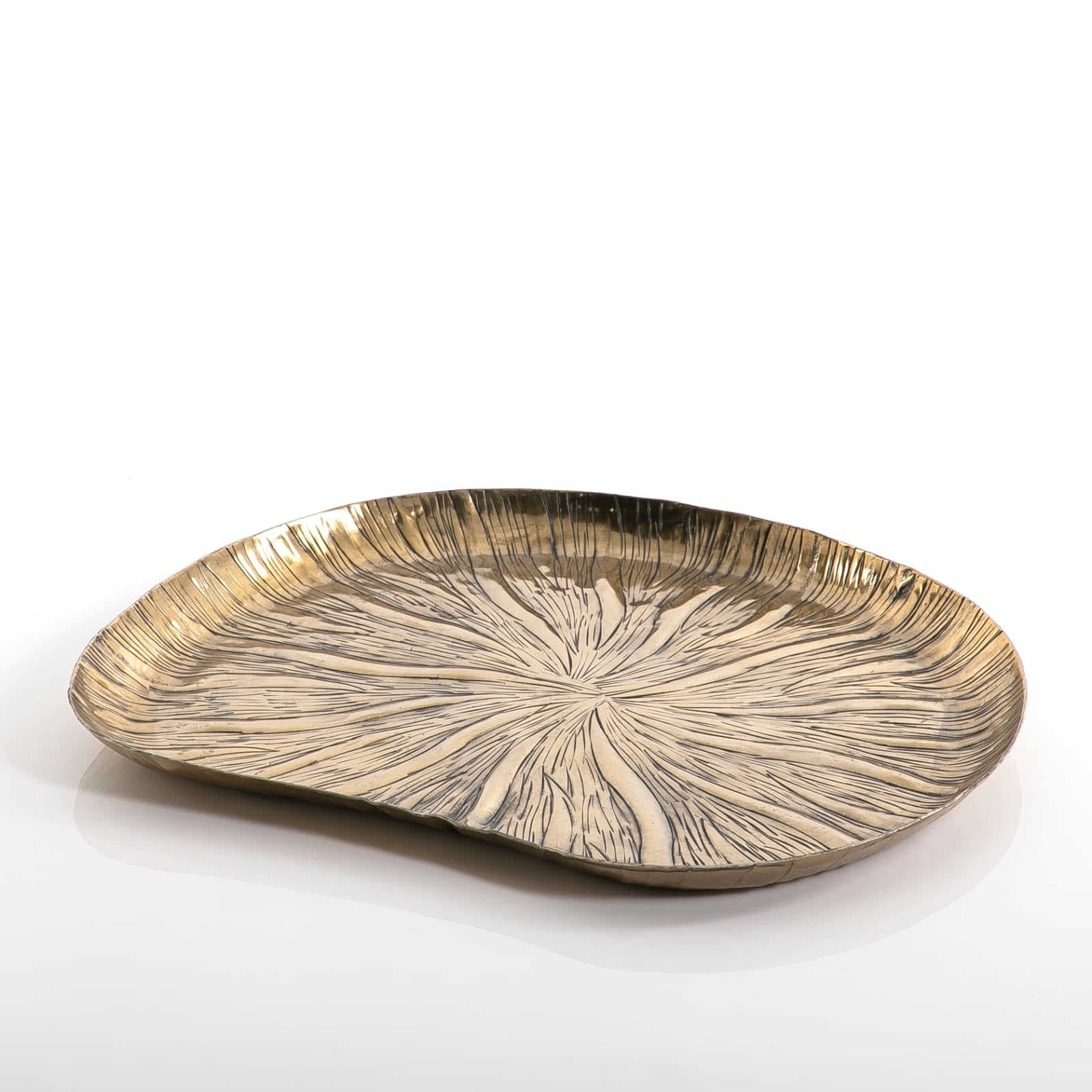 Metal Tray