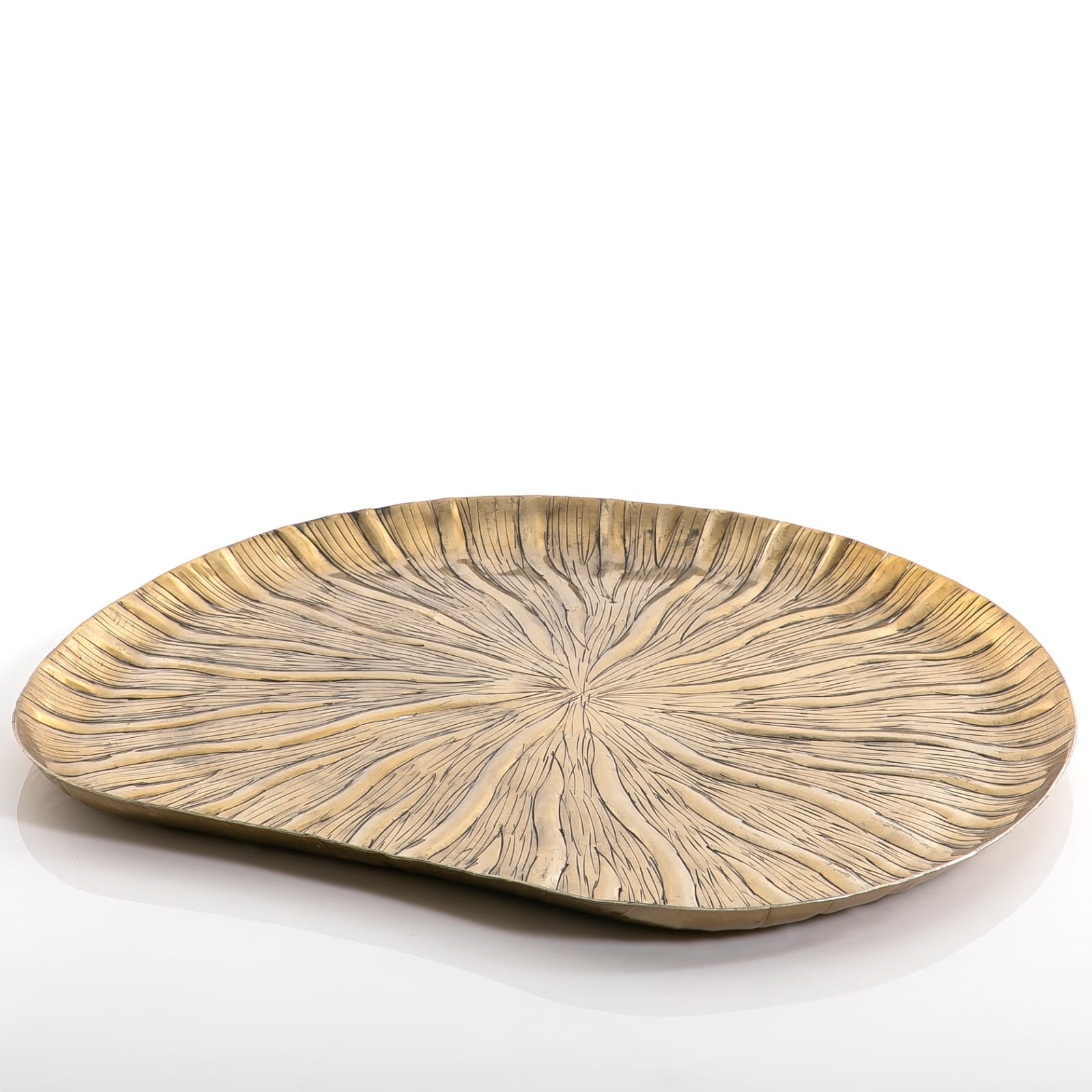 Metal Tray
