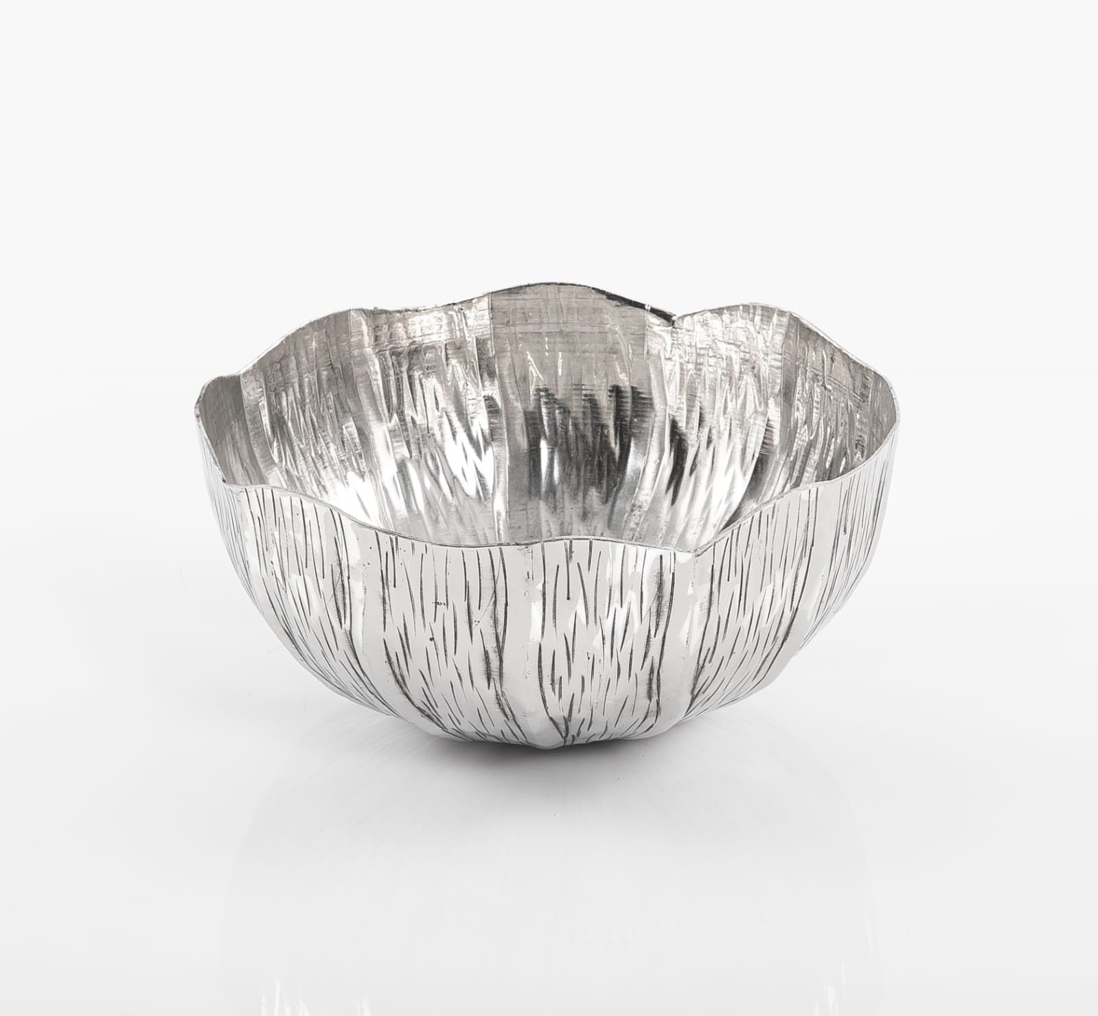 Metal Bowl
