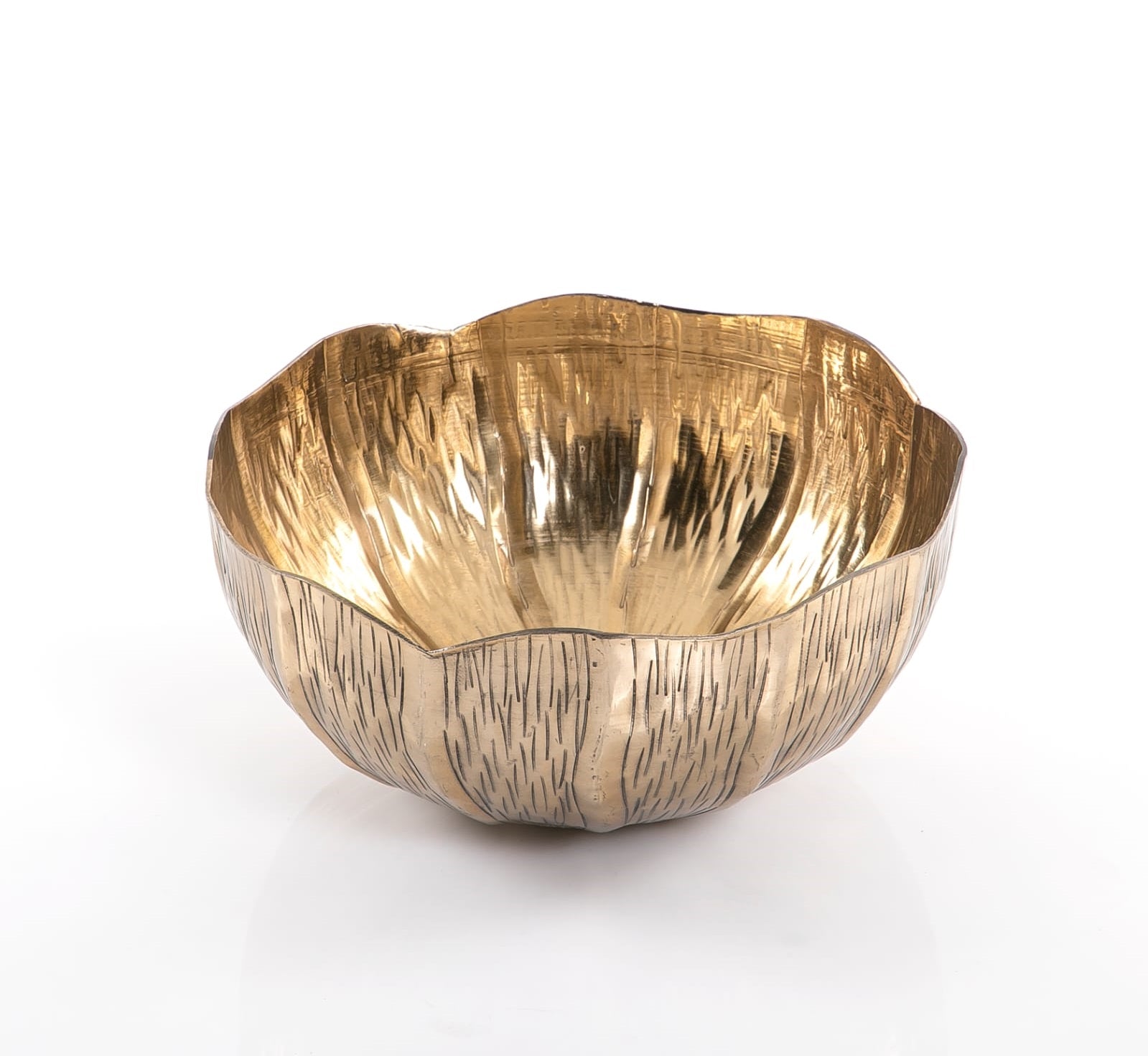 Metal Bowl
