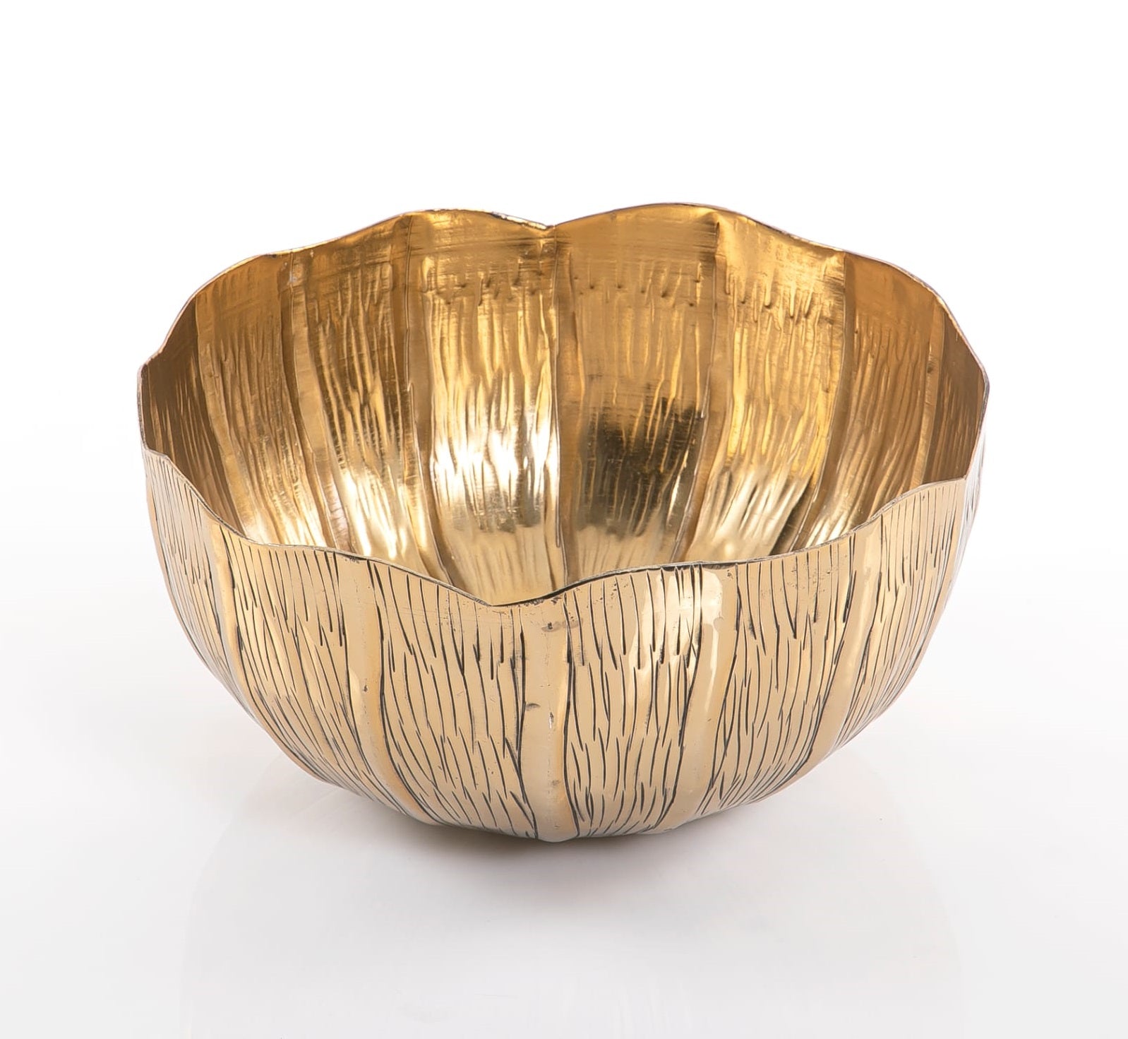 Metal Bowl